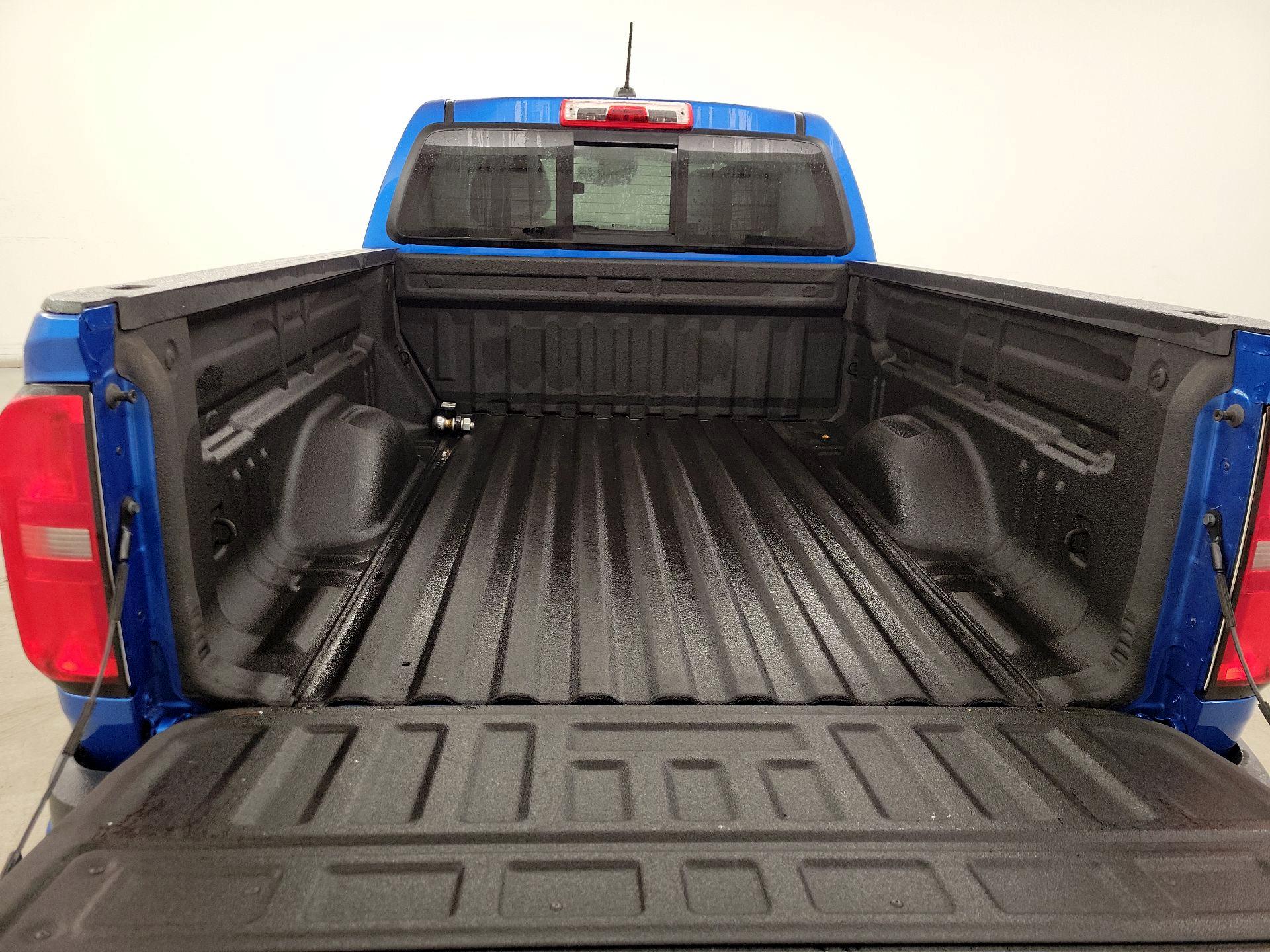 Thumbnail: 2021 Chevrolet Colorado - 20