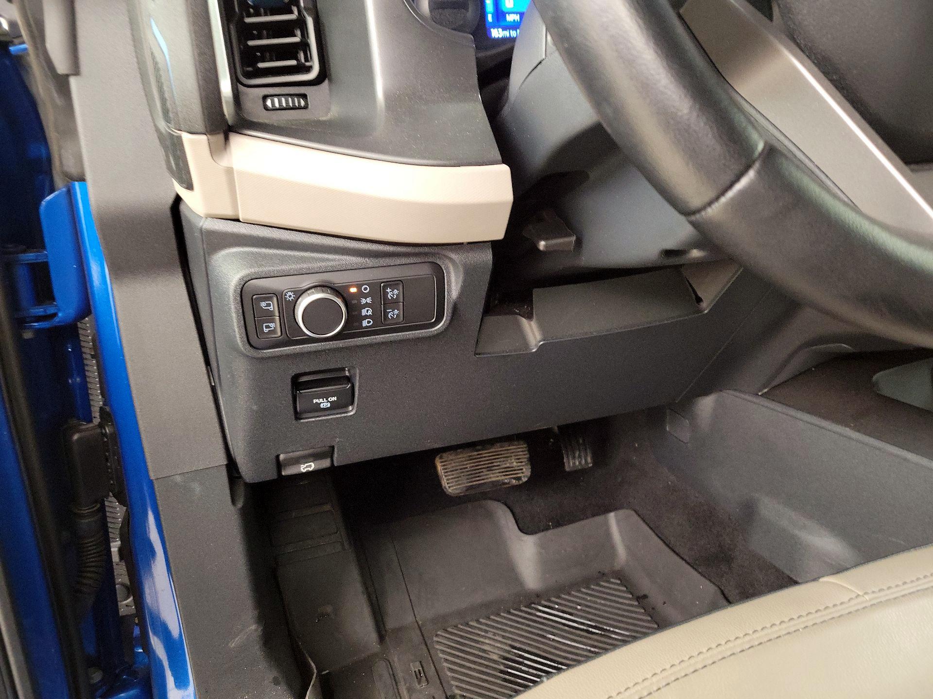 Thumbnail: 2022 Ford Bronco - 13