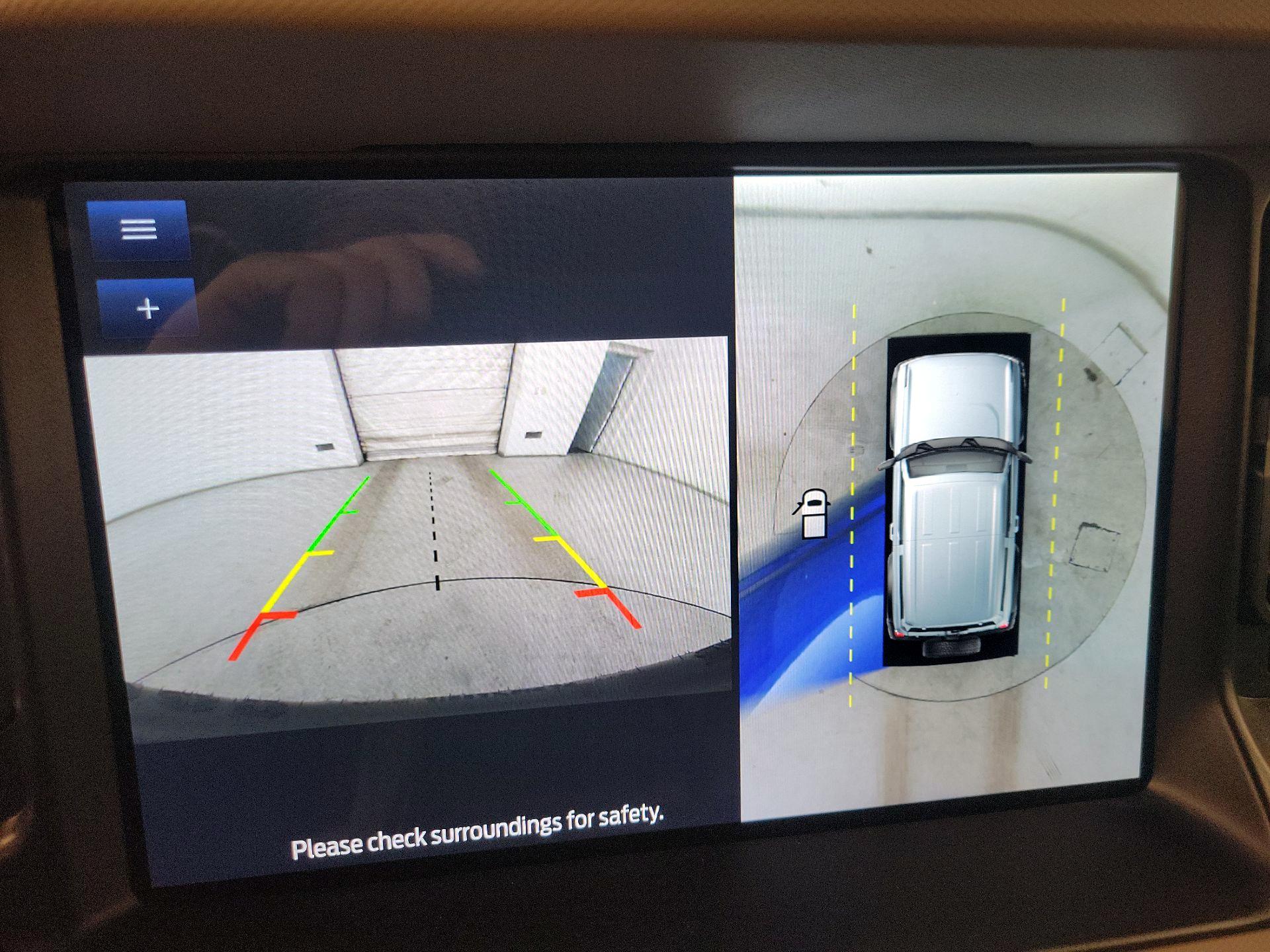 Thumbnail: 2022 Ford Bronco - 15