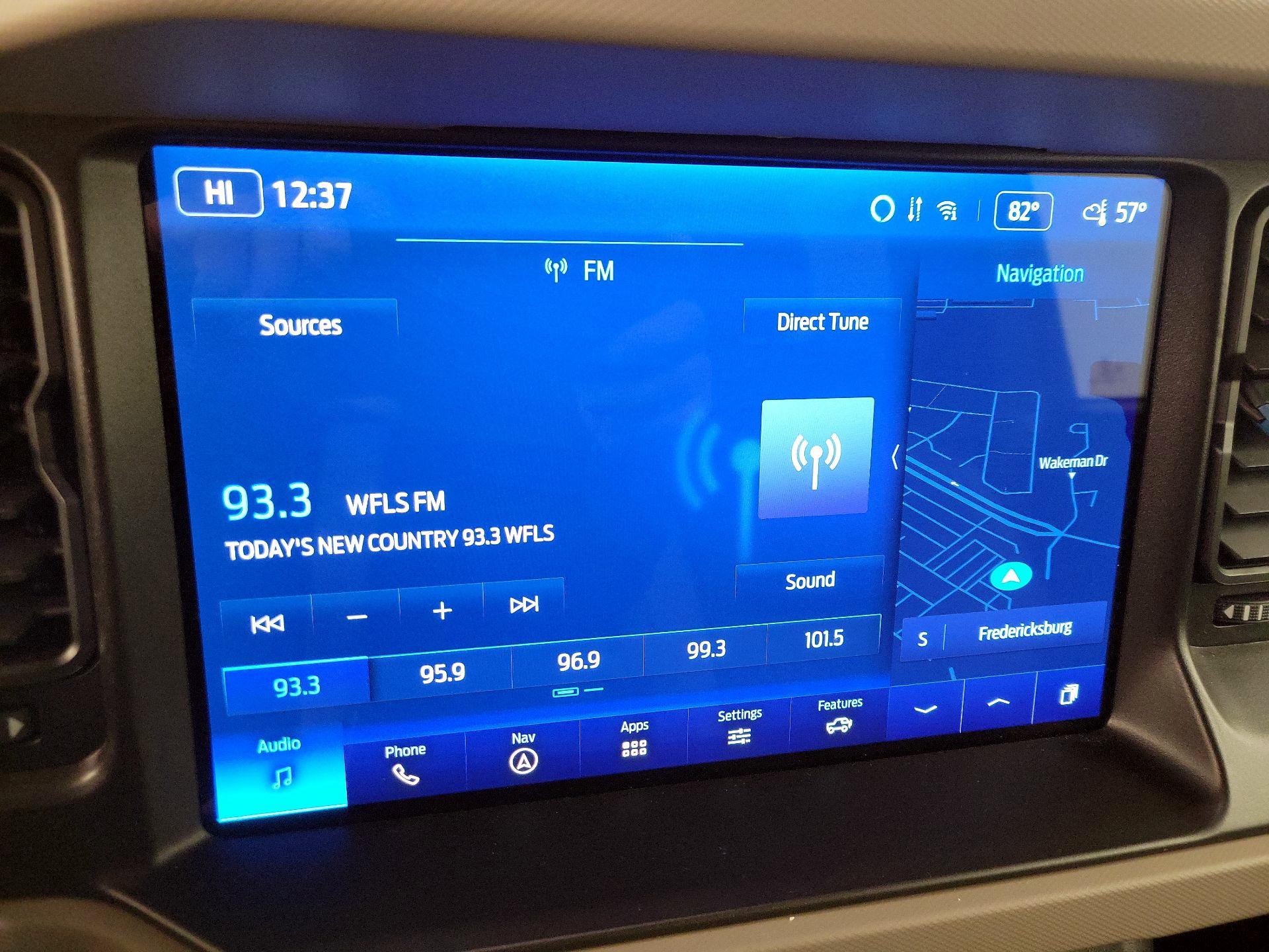 Thumbnail: 2022 Ford Bronco - 16