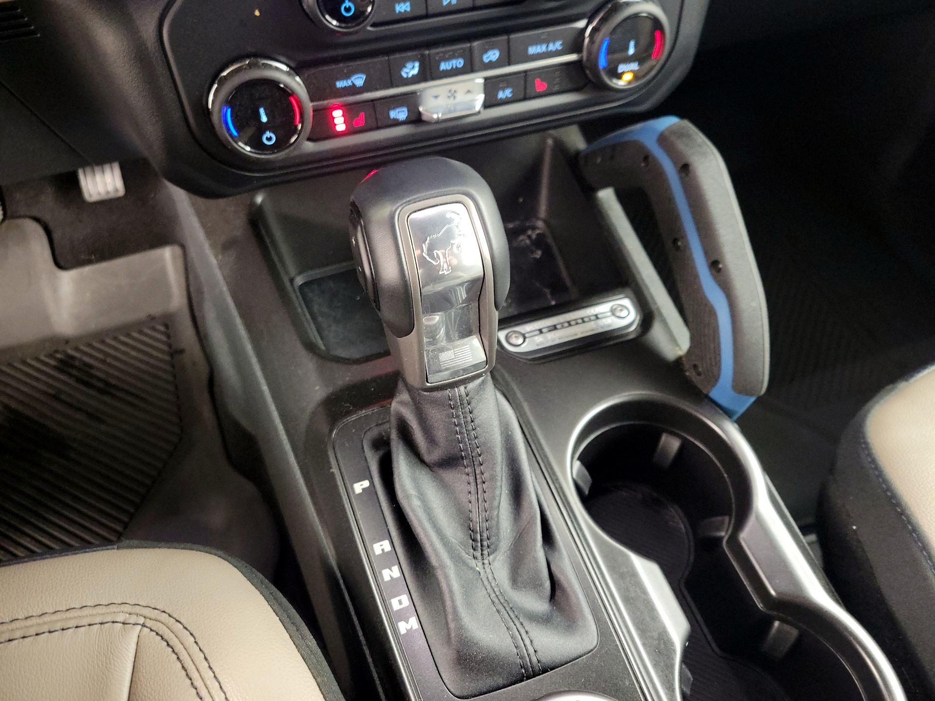 Thumbnail: 2022 Ford Bronco - 18