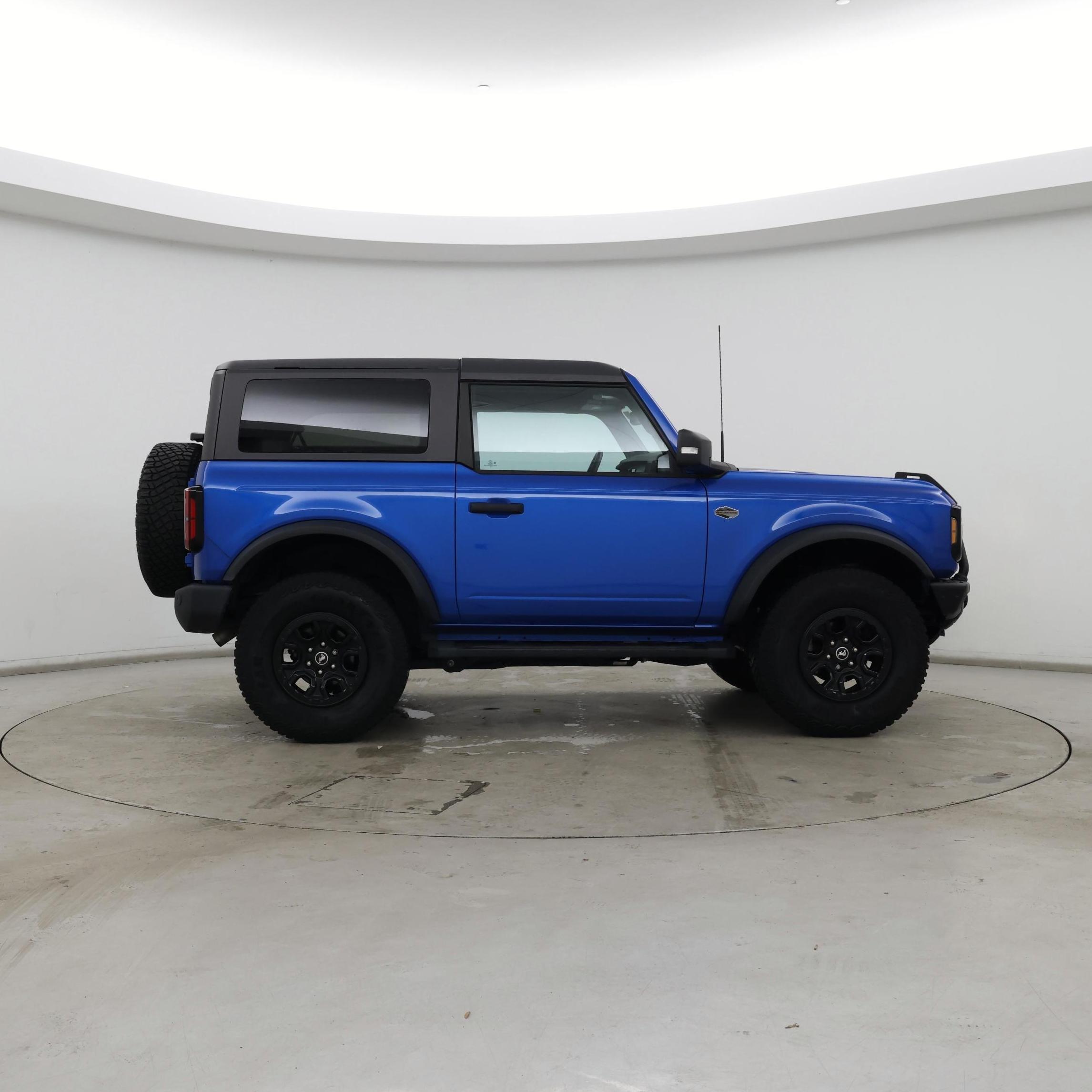 Thumbnail: 2022 Ford Bronco - 7