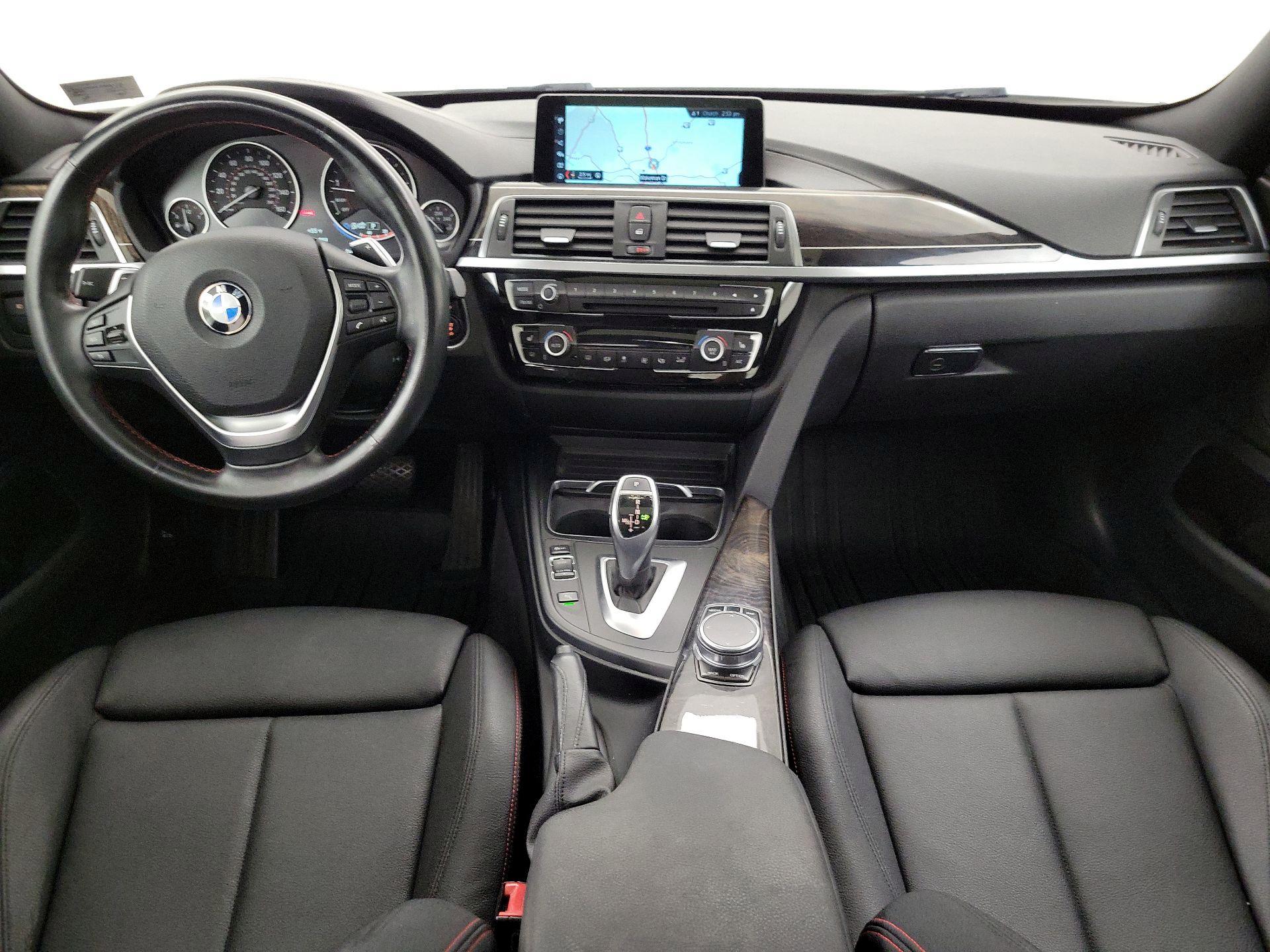 Thumbnail: 2018 BMW 4 Series - 9