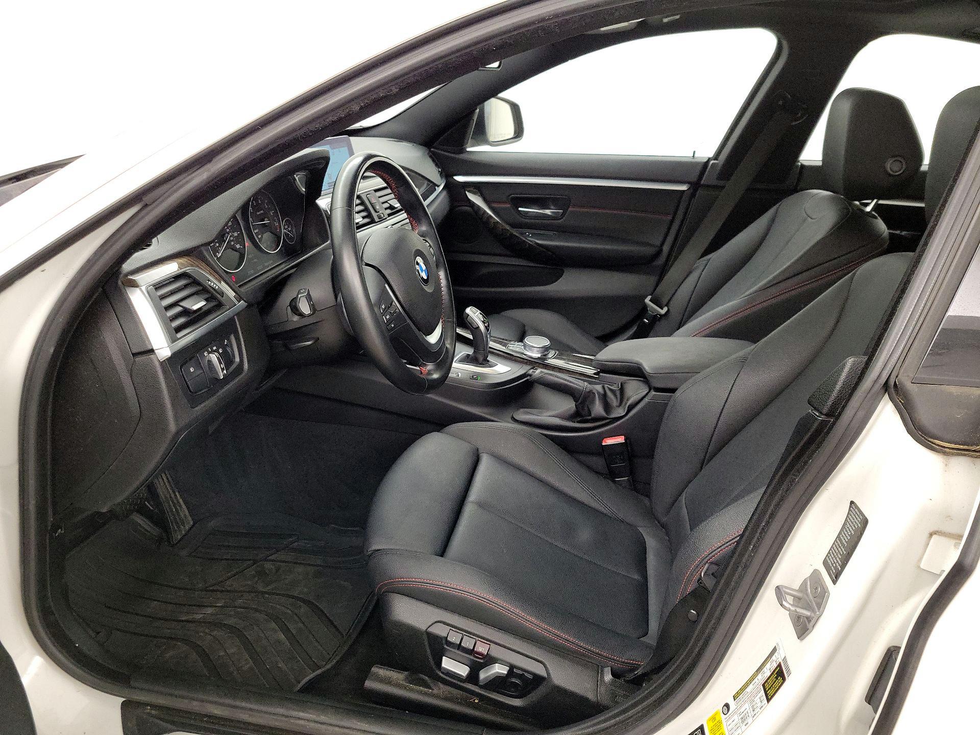 Thumbnail: 2018 BMW 4 Series - 11