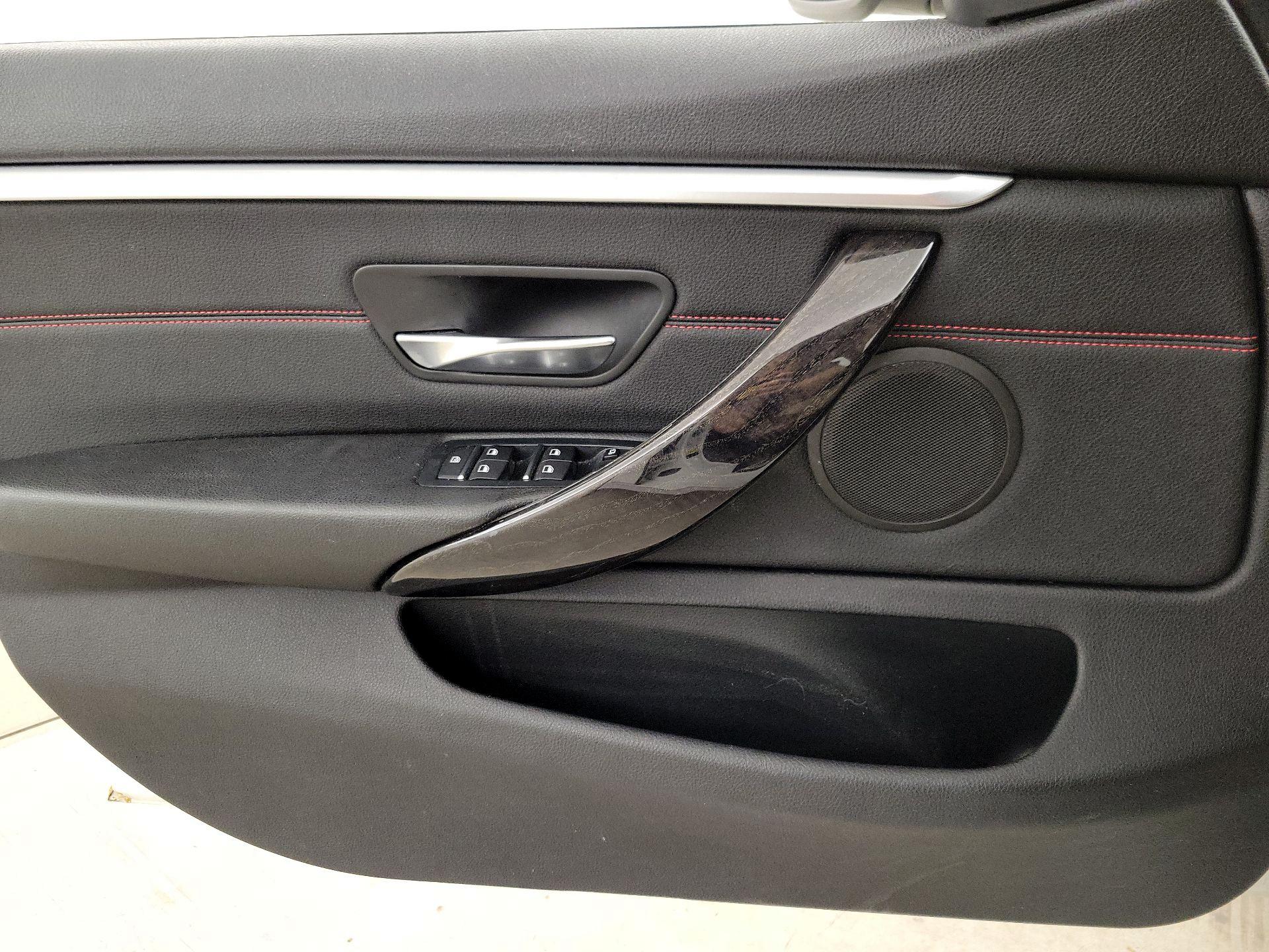 Thumbnail: 2018 BMW 4 Series - 12