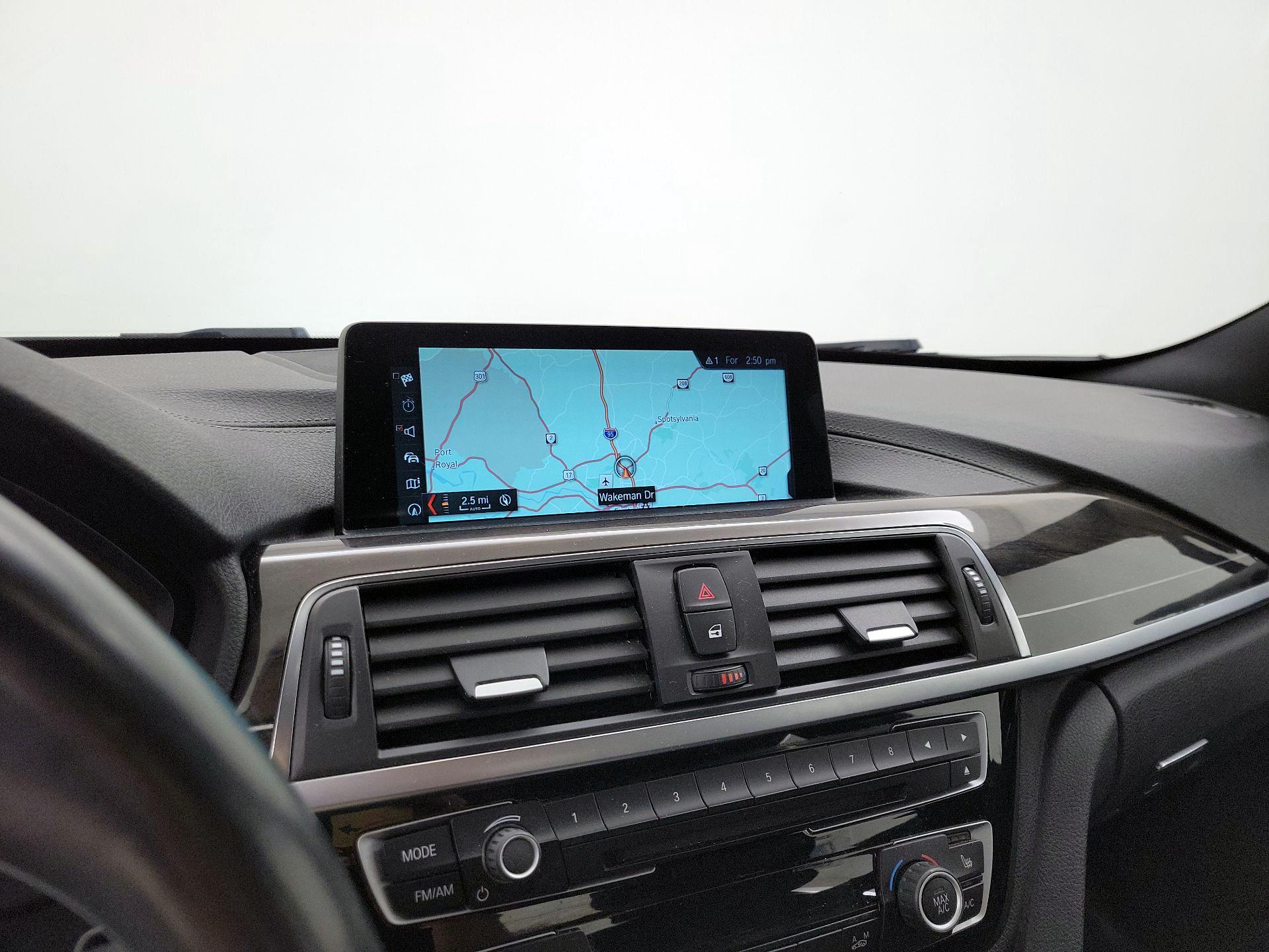 Thumbnail: 2018 BMW 4 Series - 14