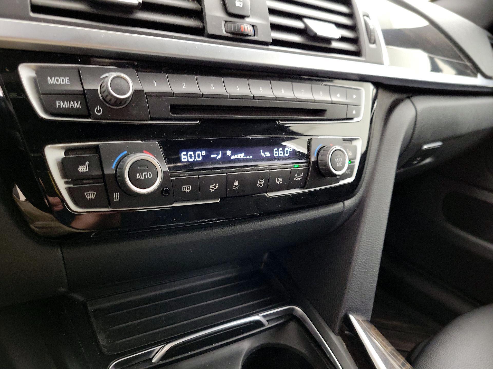 Thumbnail: 2018 BMW 4 Series - 17