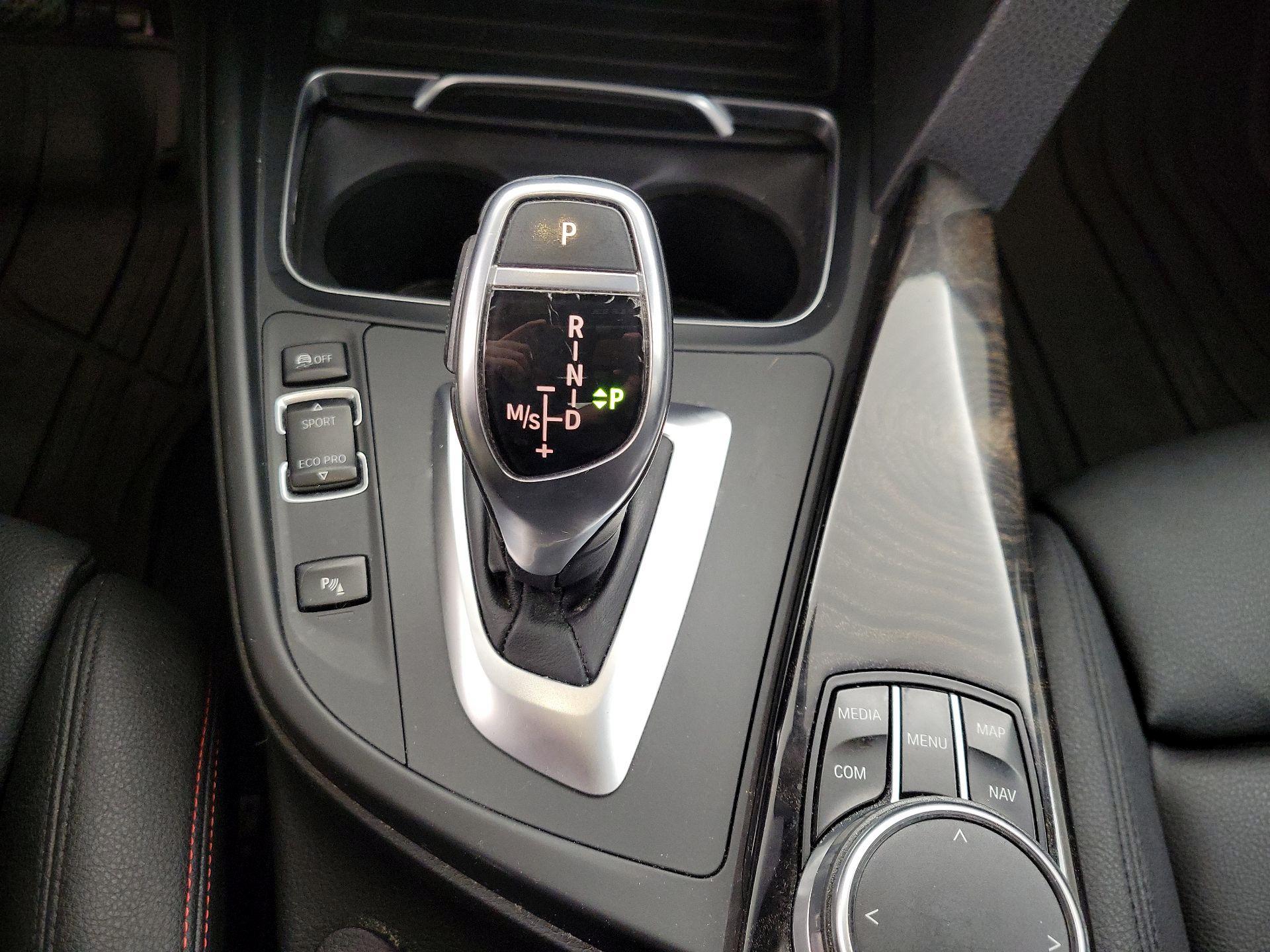 Thumbnail: 2018 BMW 4 Series - 18