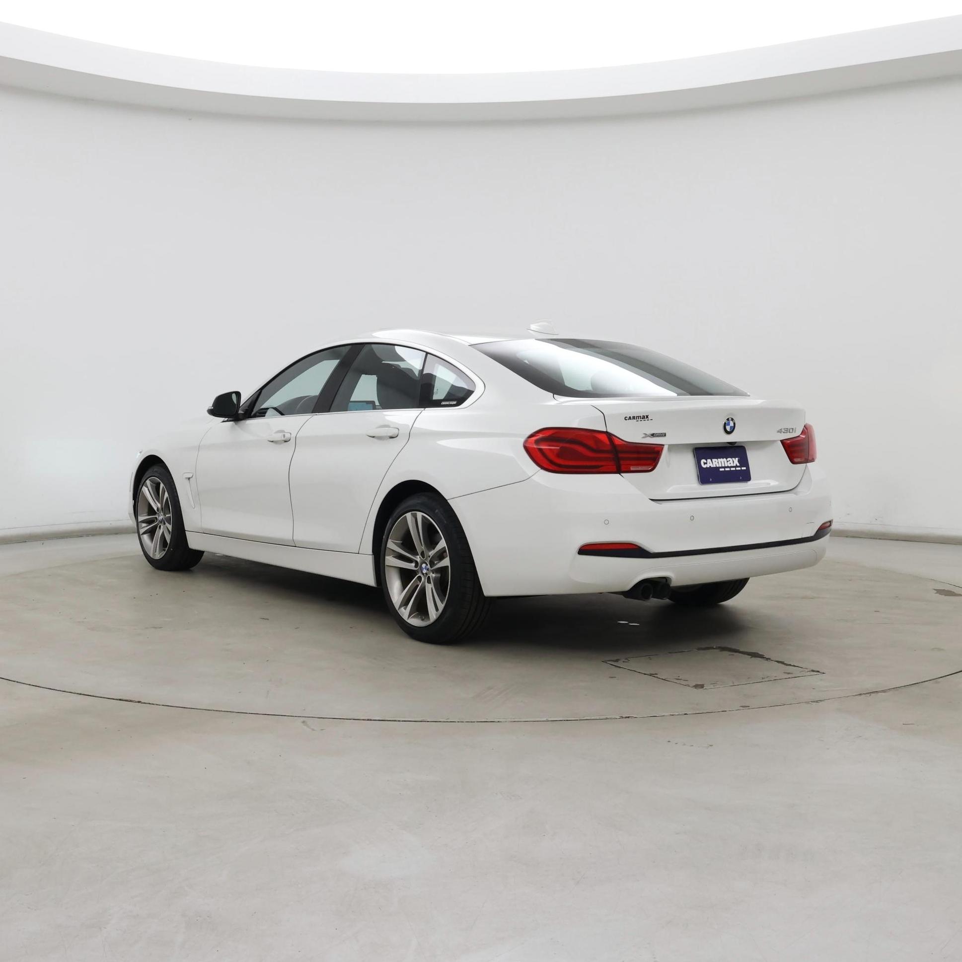 Thumbnail: 2018 BMW 4 Series - 2