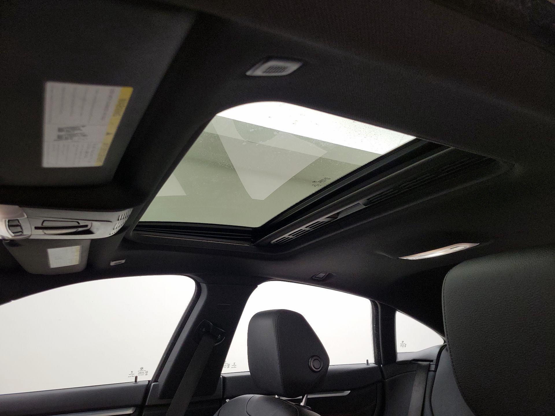 Thumbnail: 2018 BMW 4 Series - 20