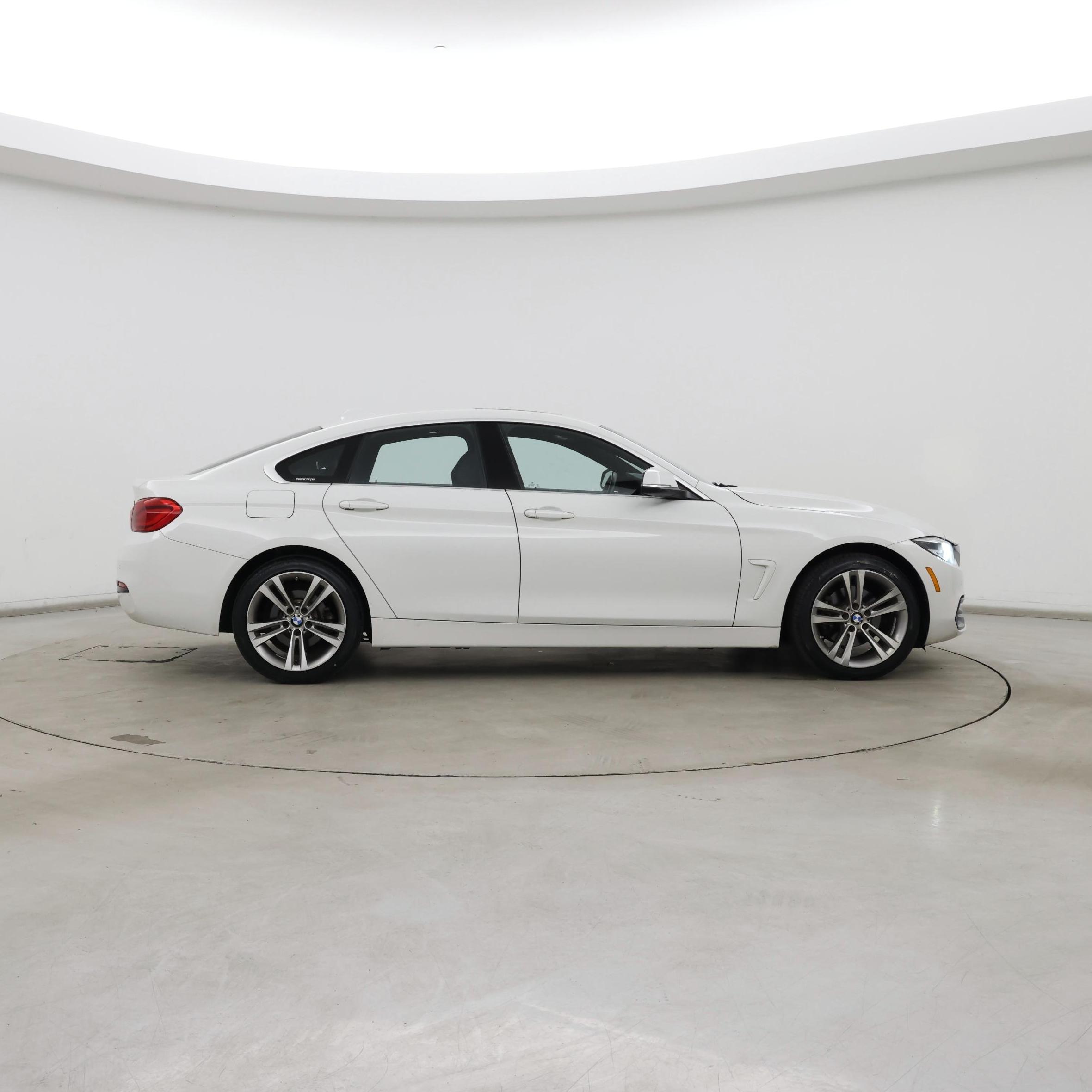 Thumbnail: 2018 BMW 4 Series - 7