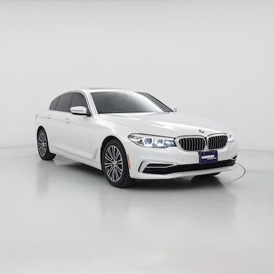 2020 BMW 530 I xDrive
