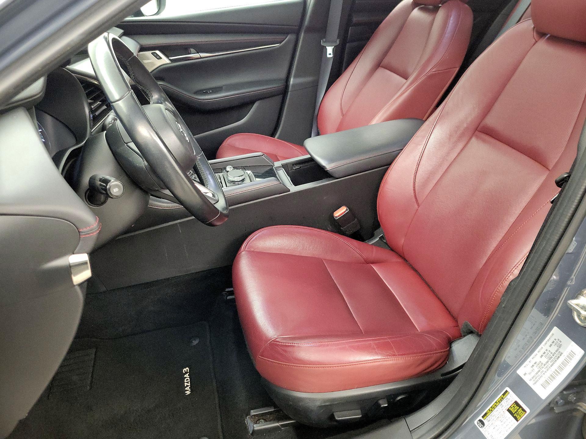 Thumbnail: 2023 Mazda Mazda3 - 11