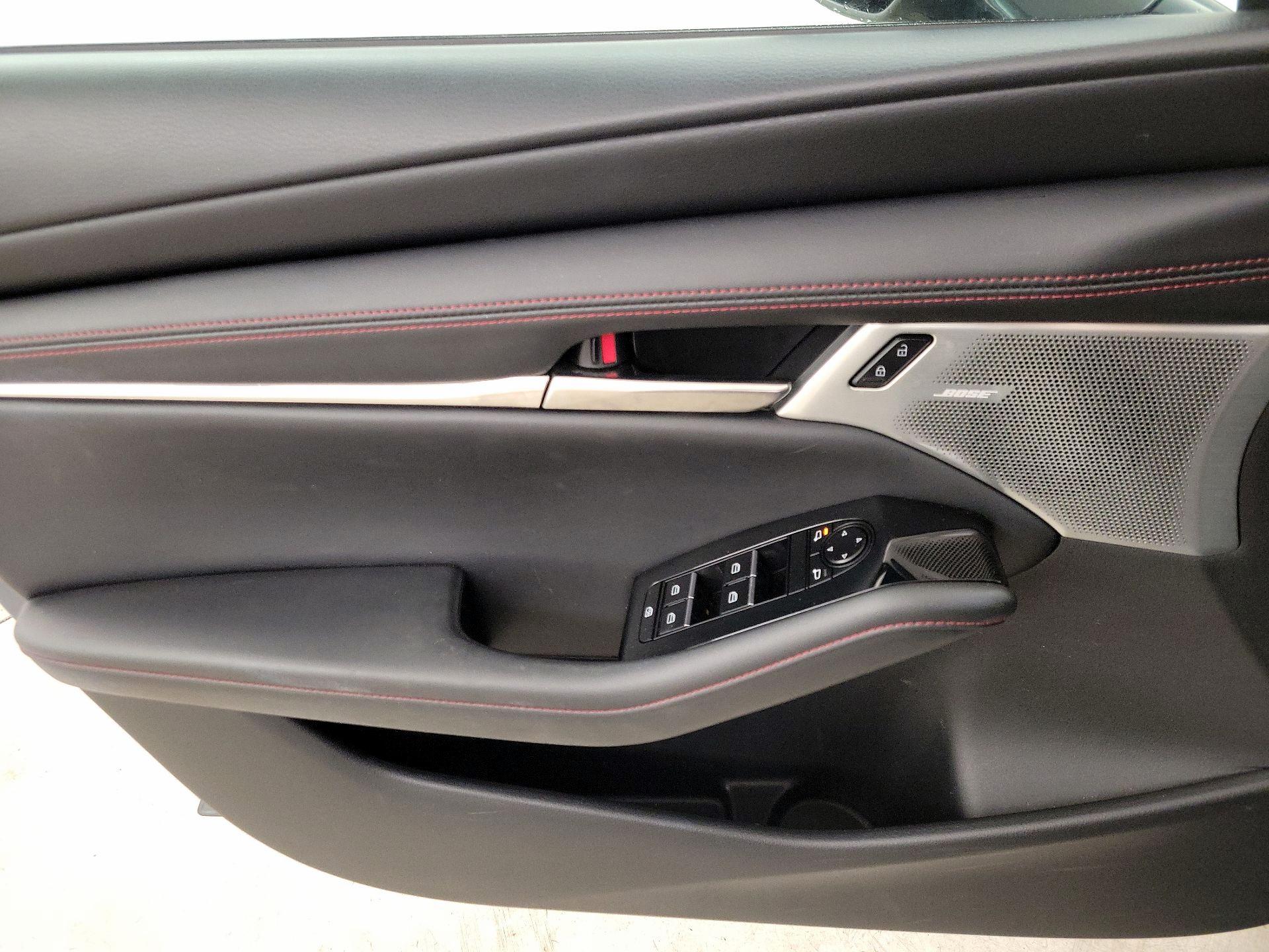 Thumbnail: 2023 Mazda Mazda3 - 12