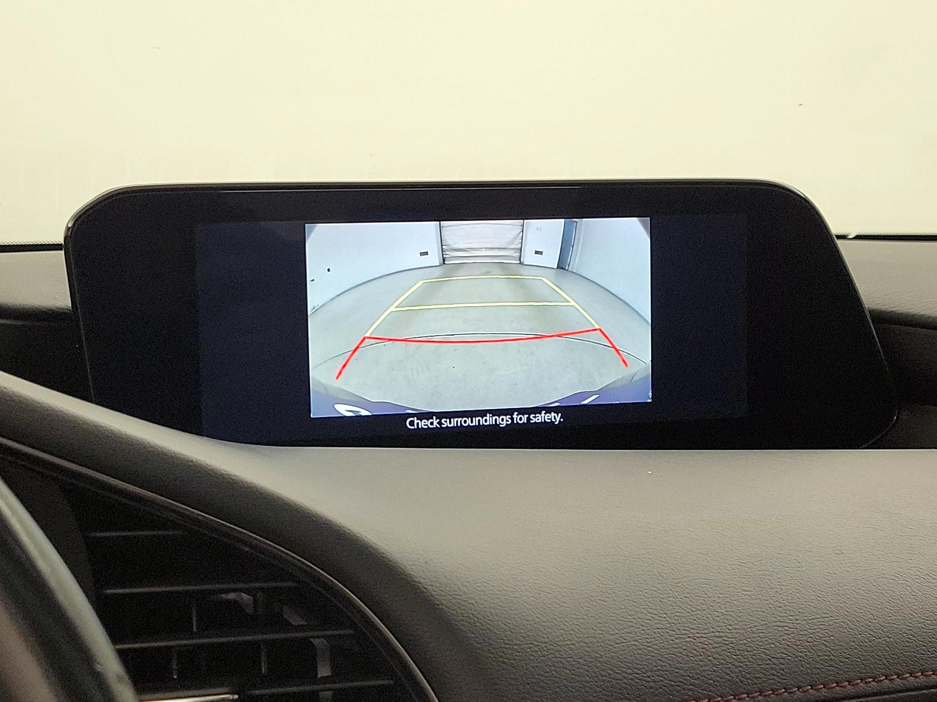 Thumbnail: 2023 Mazda Mazda3 - 14