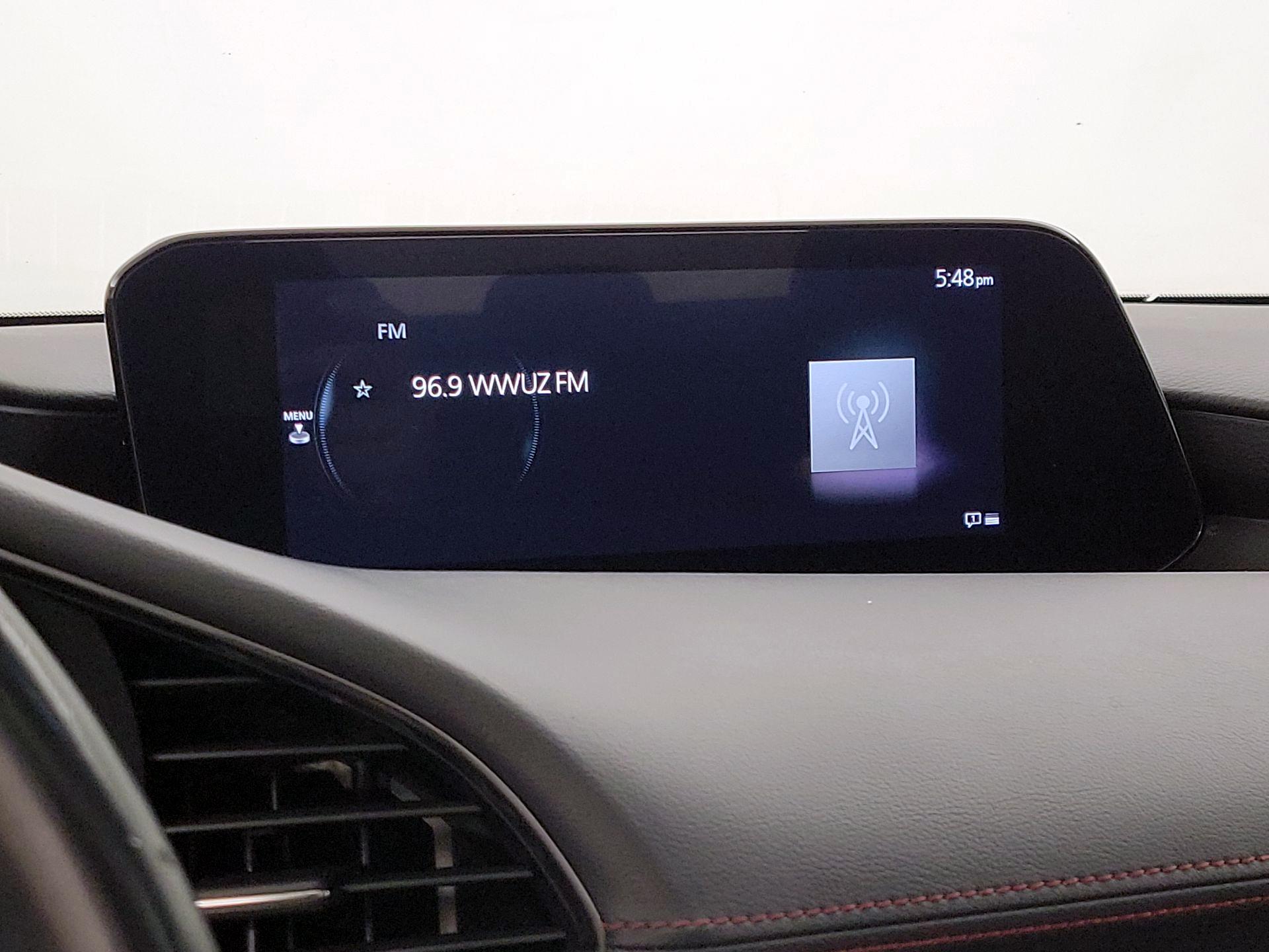 Thumbnail: 2023 Mazda Mazda3 - 15