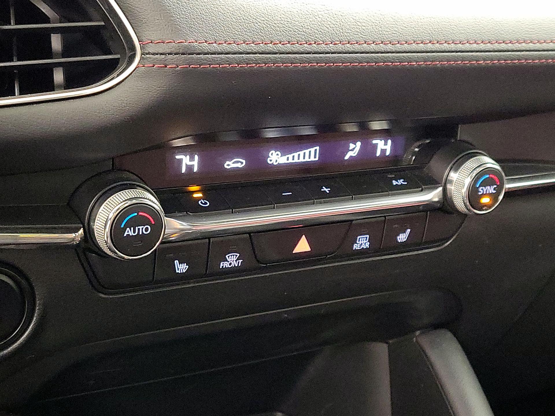 Thumbnail: 2023 Mazda Mazda3 - 16