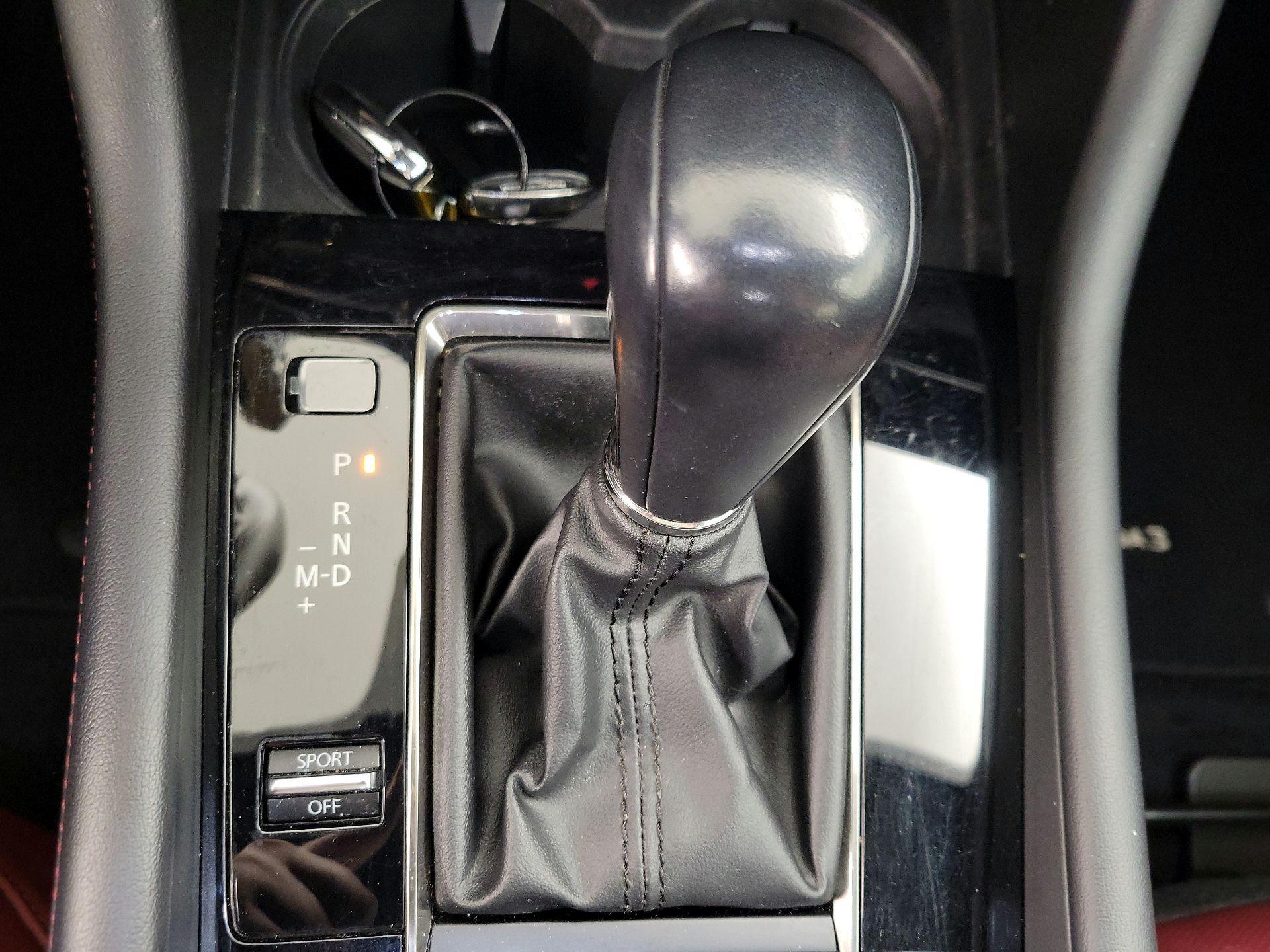 Thumbnail: 2023 Mazda Mazda3 - 17