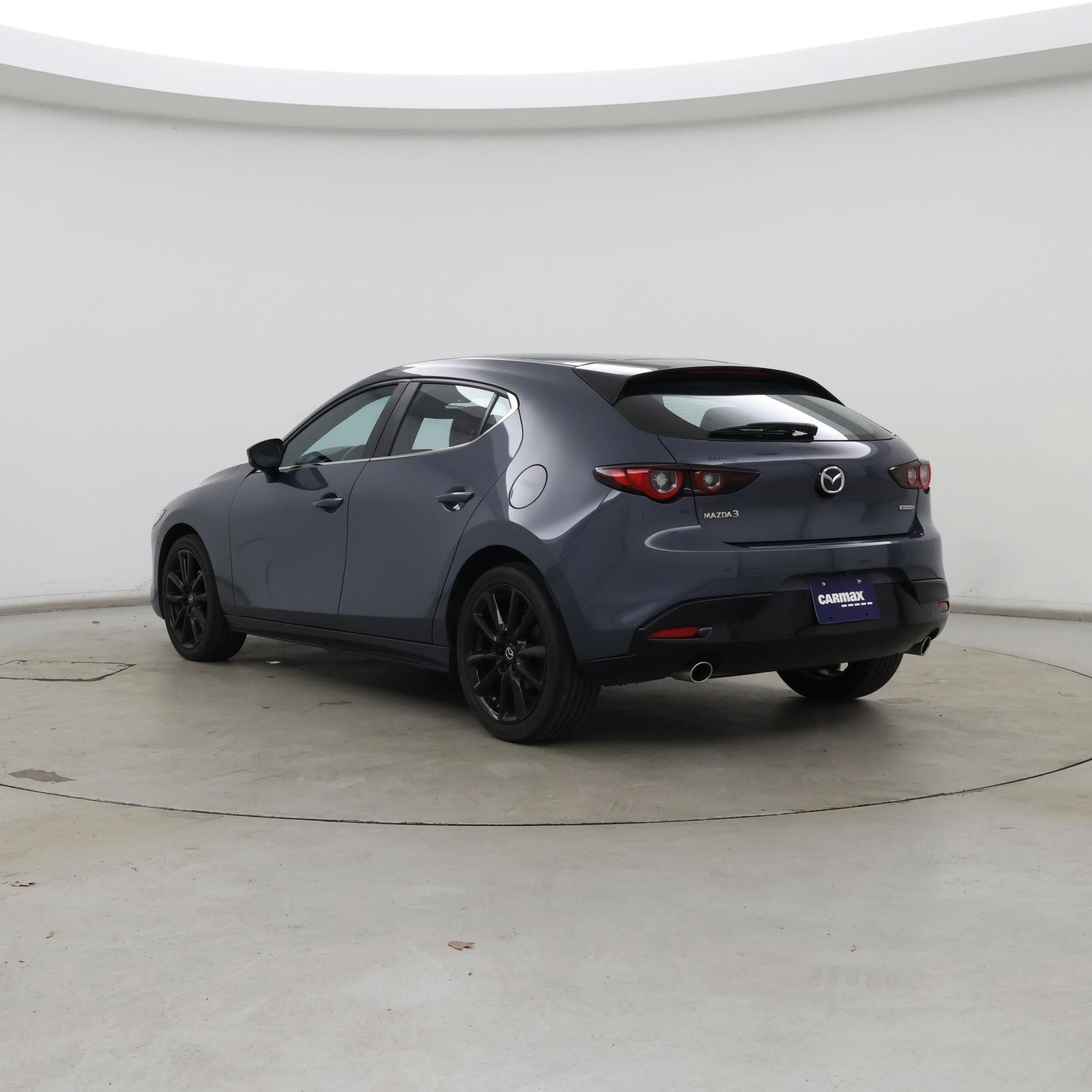 Thumbnail: 2023 Mazda Mazda3 - 2