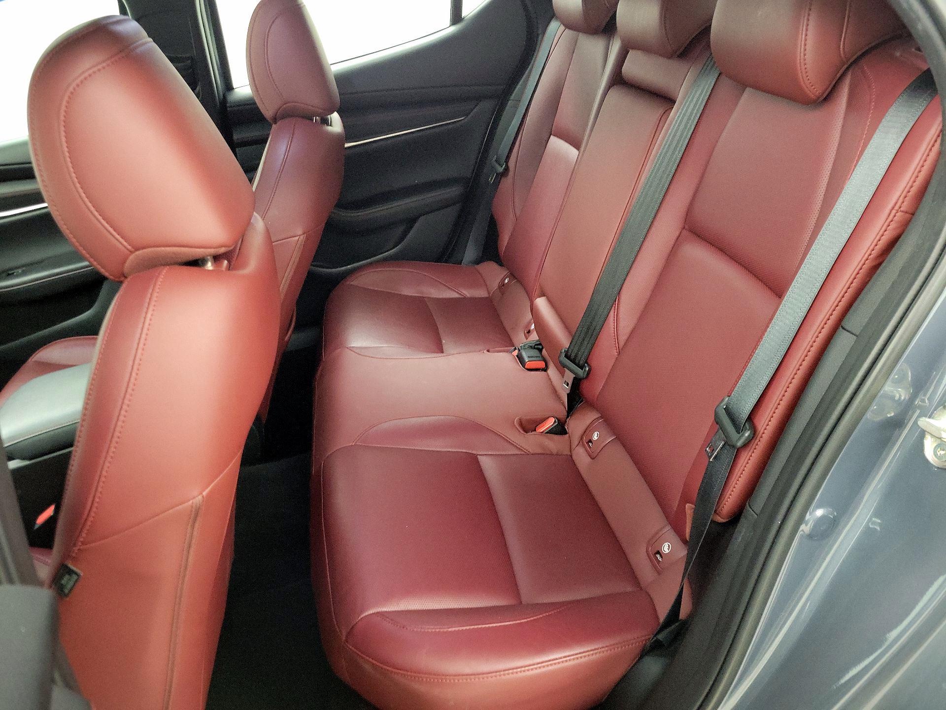 Thumbnail: 2023 Mazda Mazda3 - 20