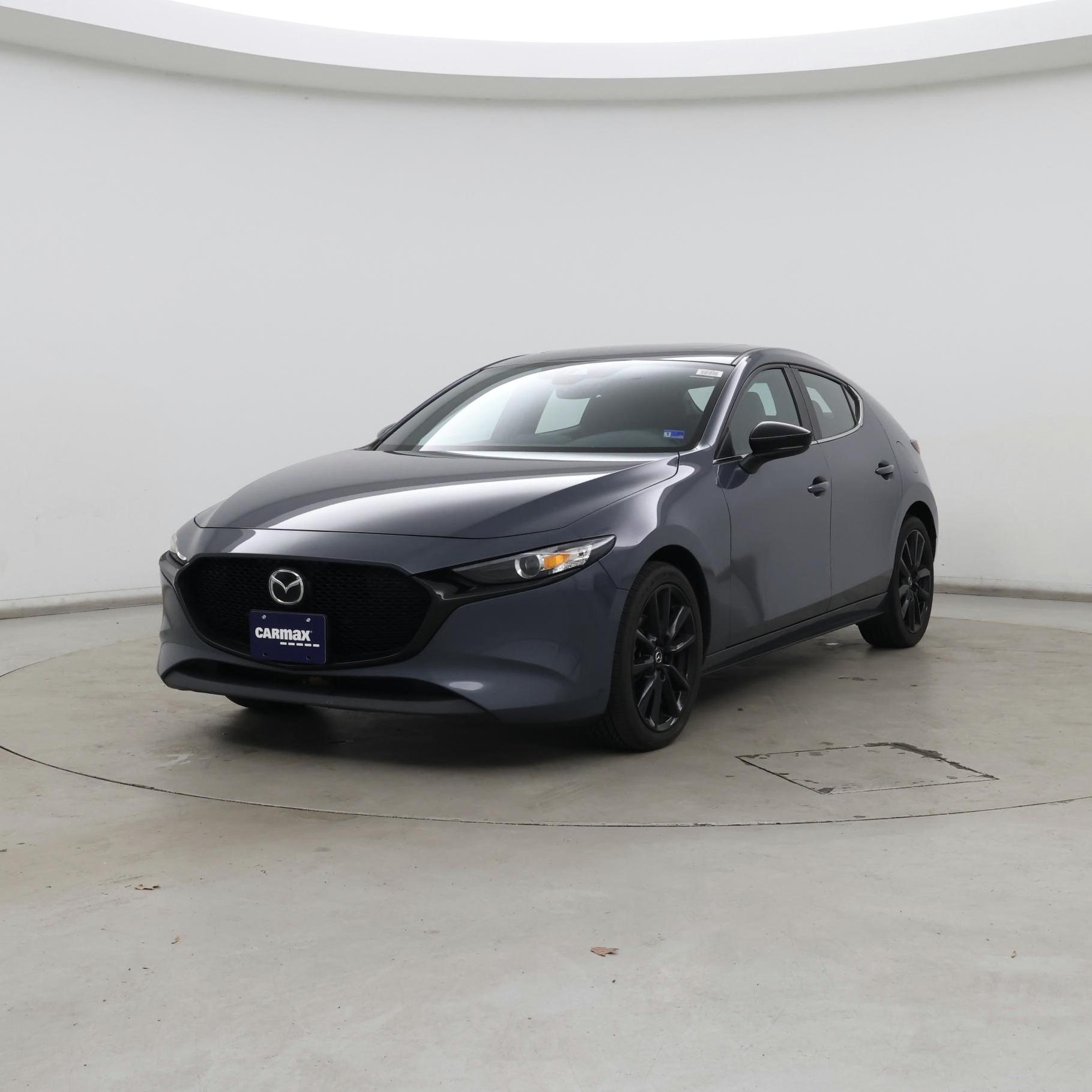 Thumbnail: 2023 Mazda Mazda3 - 4