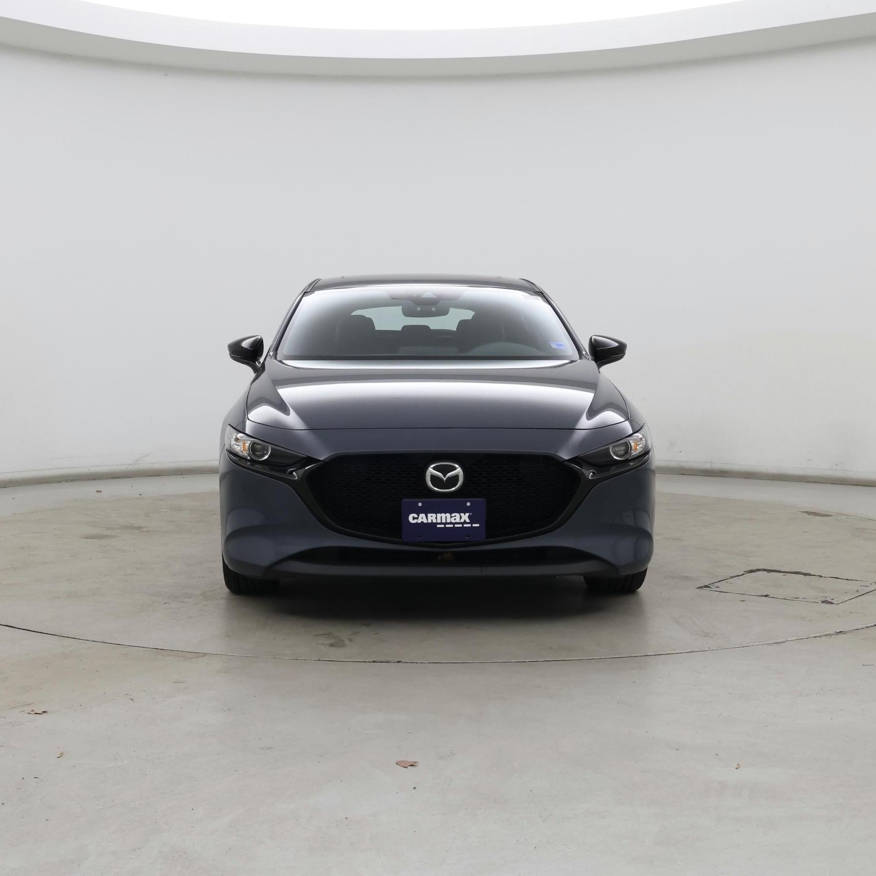Thumbnail: 2023 Mazda Mazda3 - 5
