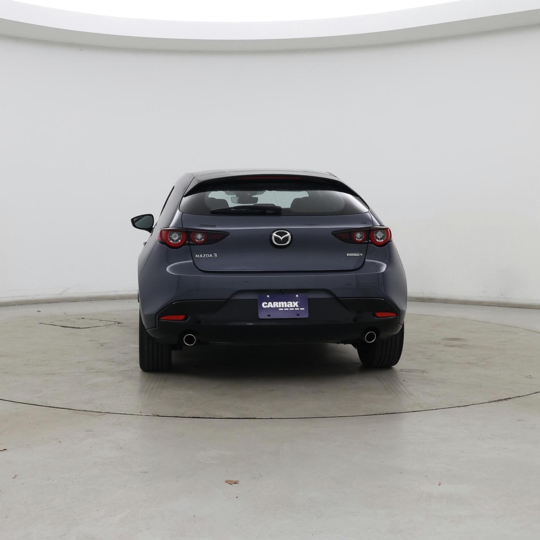 Thumbnail: 2023 Mazda Mazda3 - 6