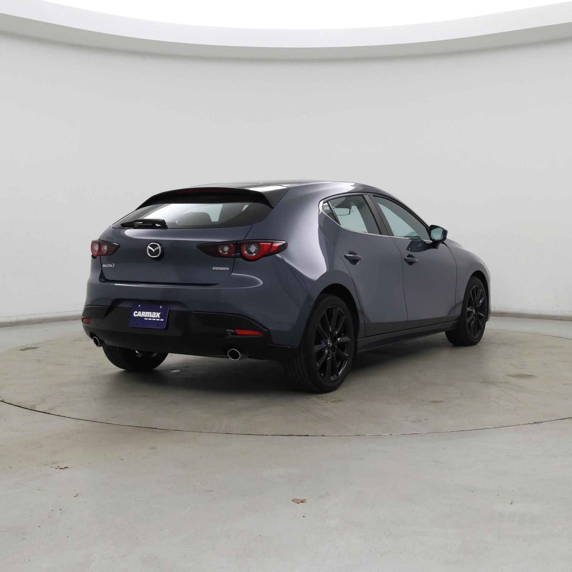 Thumbnail: 2023 Mazda Mazda3 - 8