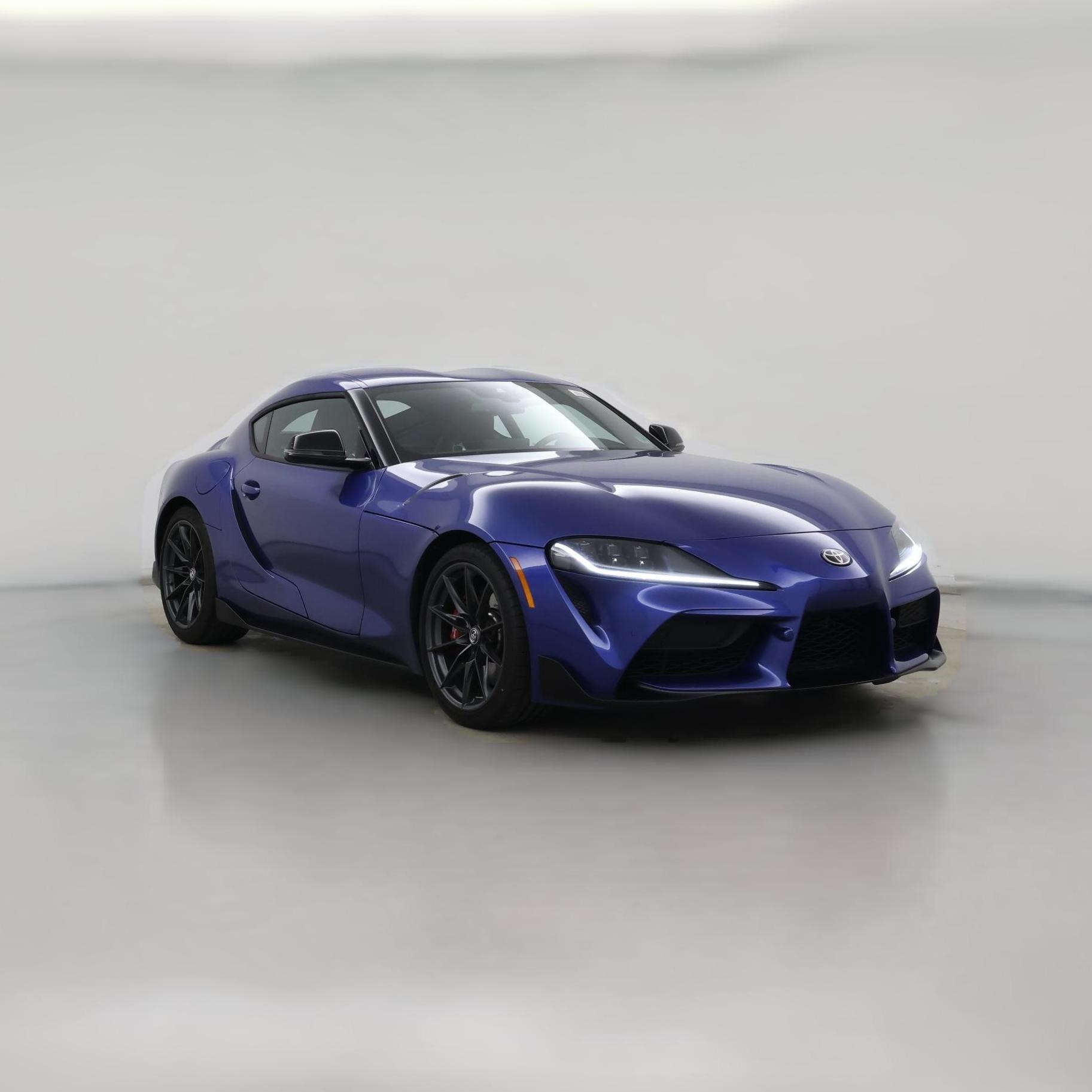 Thumbnail: 2026 Toyota Supra - 1