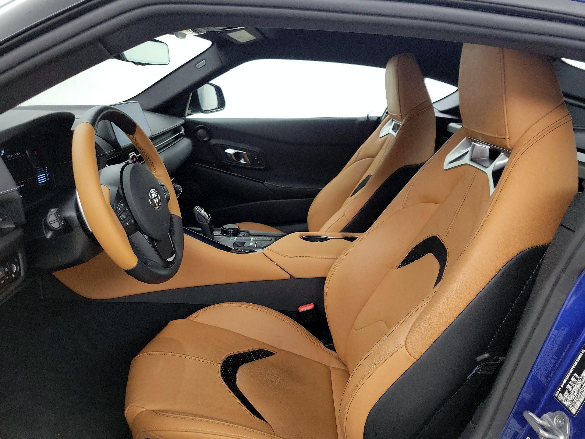 Thumbnail: 2026 Toyota Supra - 11