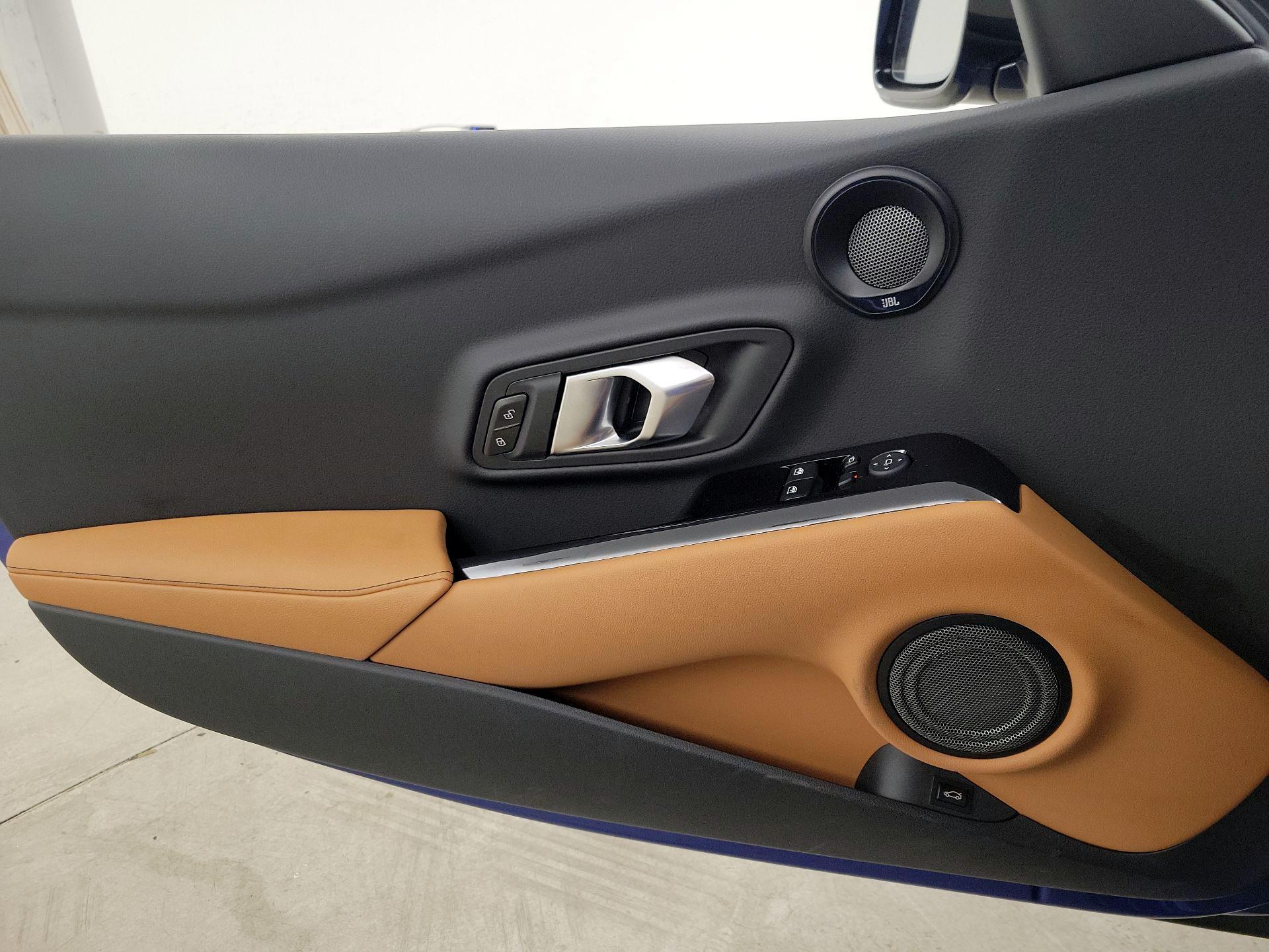 Thumbnail: 2026 Toyota Supra - 12