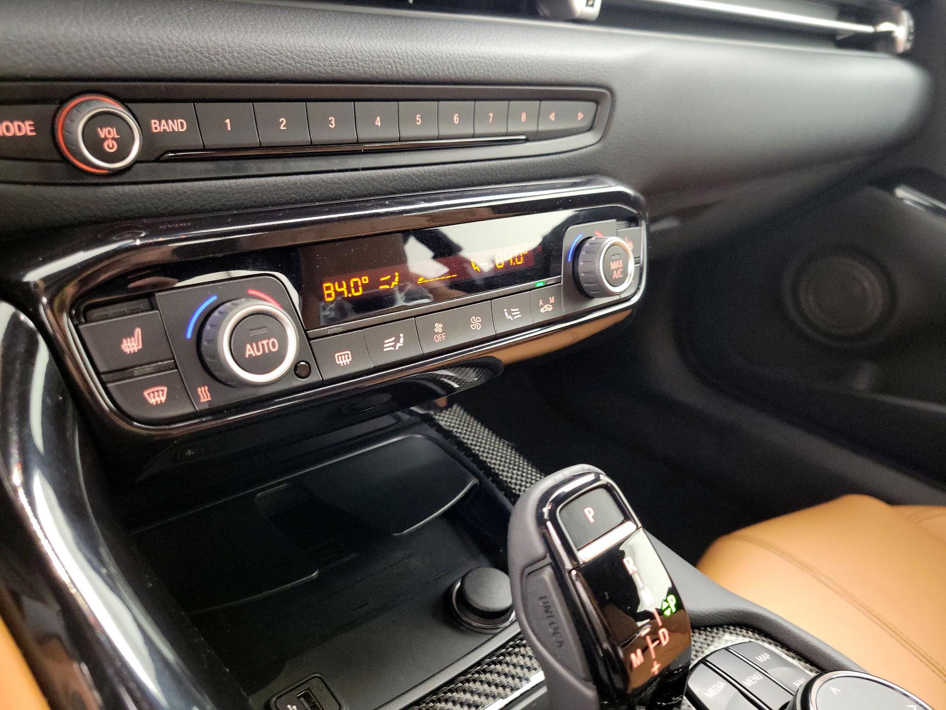 Thumbnail: 2026 Toyota Supra - 17