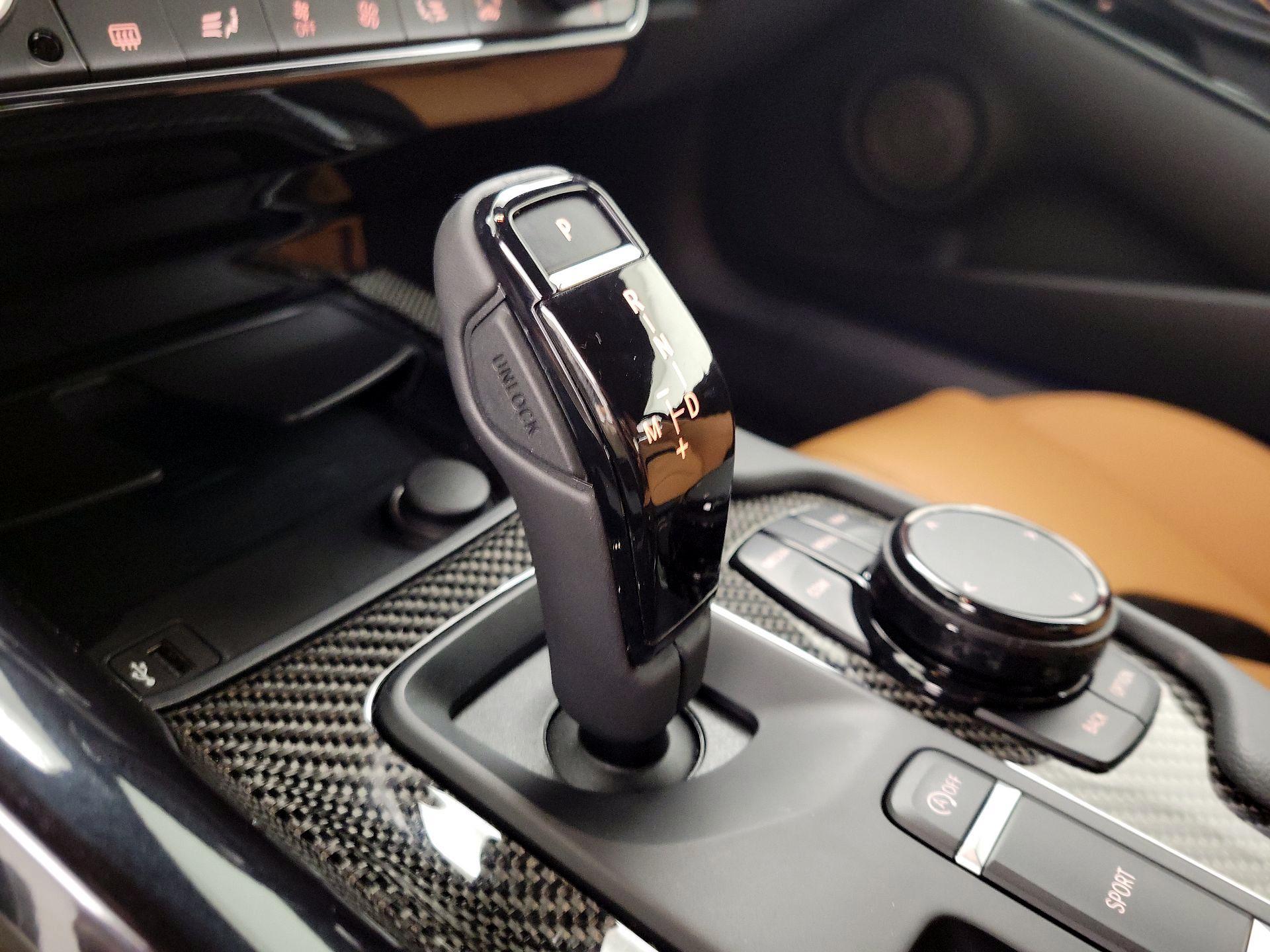 Thumbnail: 2026 Toyota Supra - 18