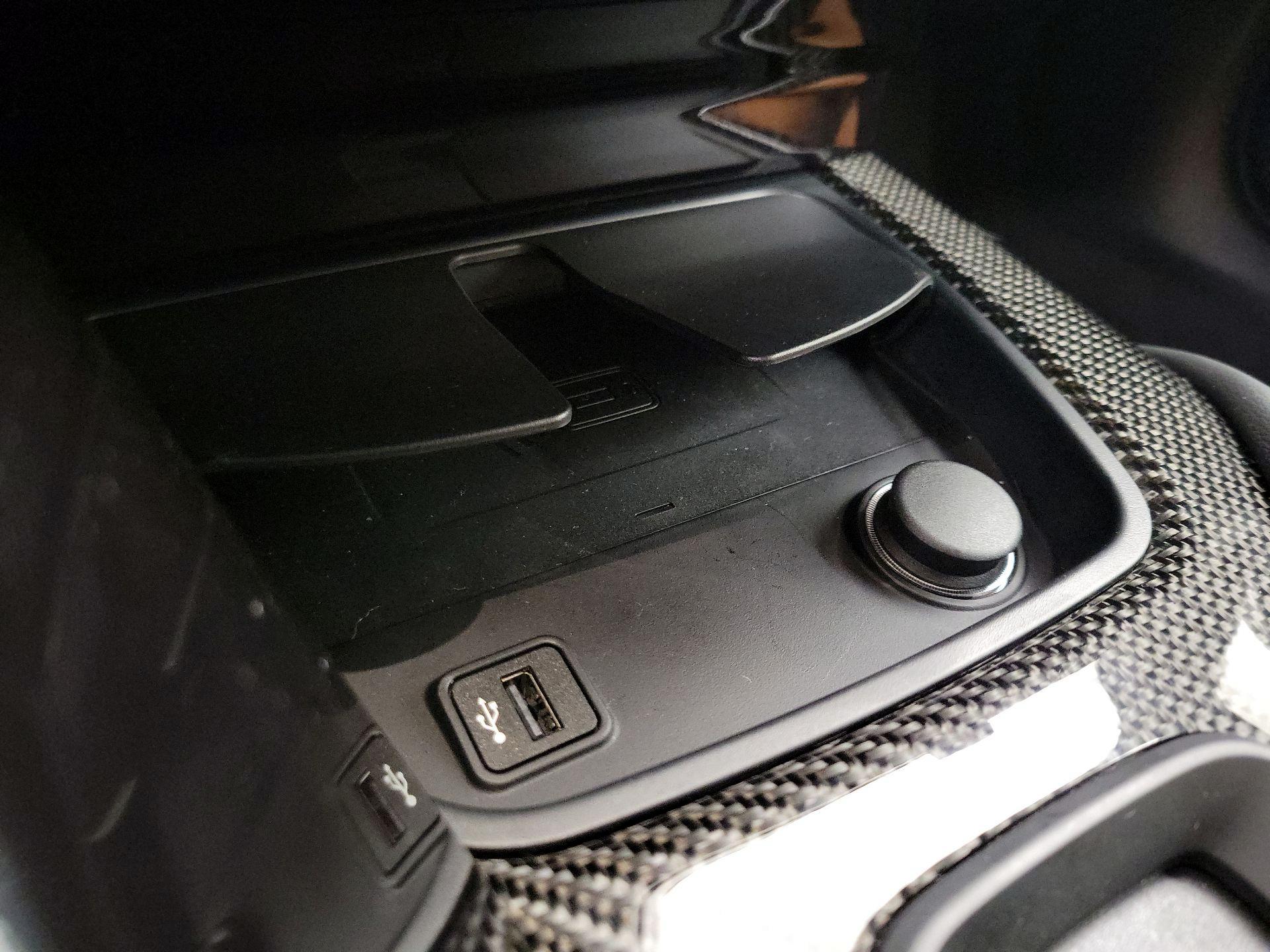 Thumbnail: 2026 Toyota Supra - 19