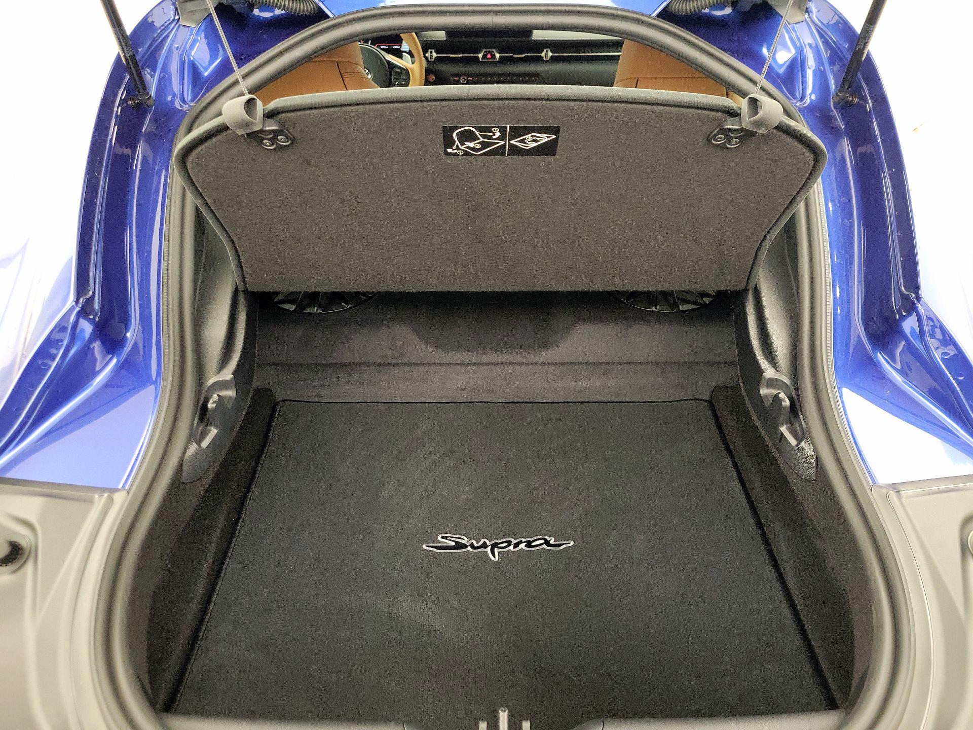 Thumbnail: 2026 Toyota Supra - 20