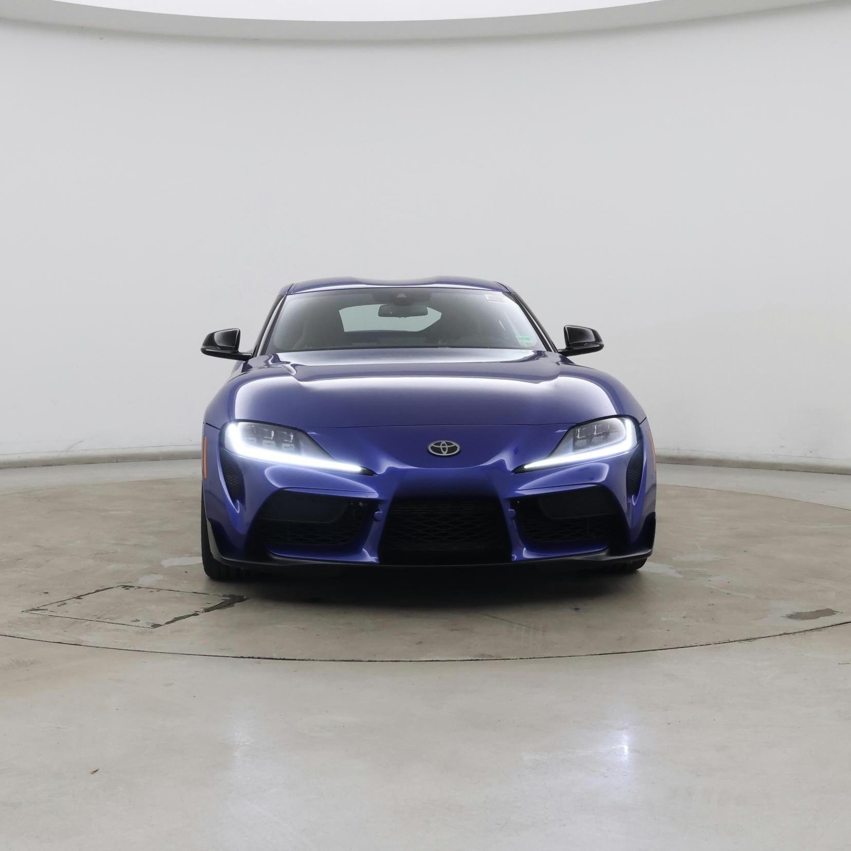 Thumbnail: 2026 Toyota Supra - 5