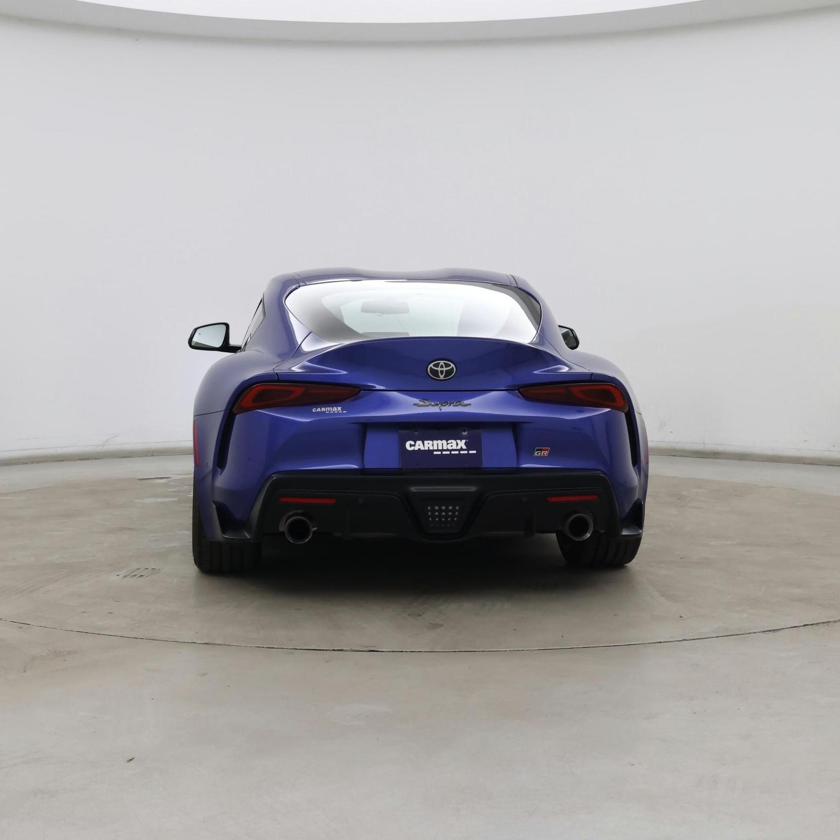 Thumbnail: 2026 Toyota Supra - 6