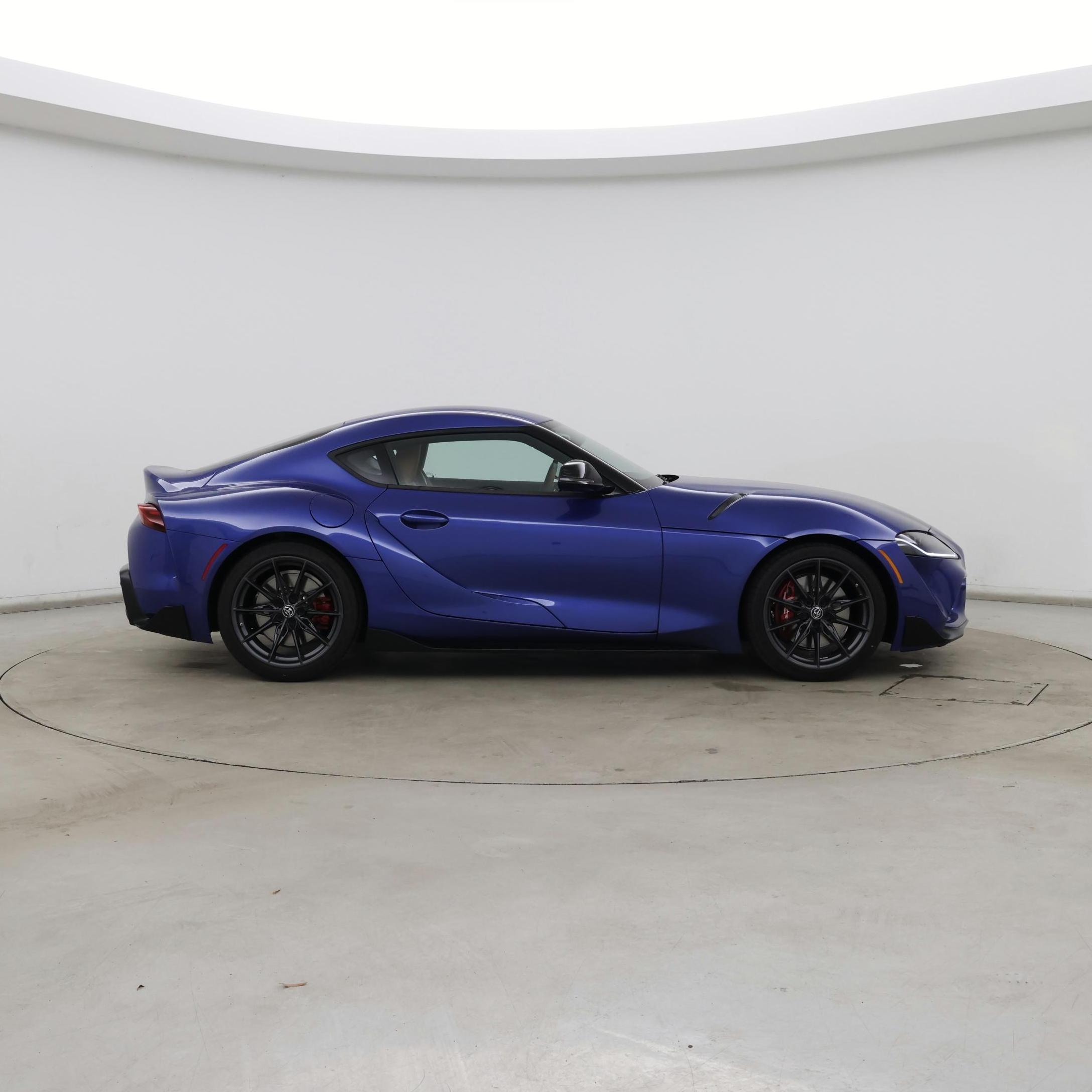 Thumbnail: 2026 Toyota Supra - 7