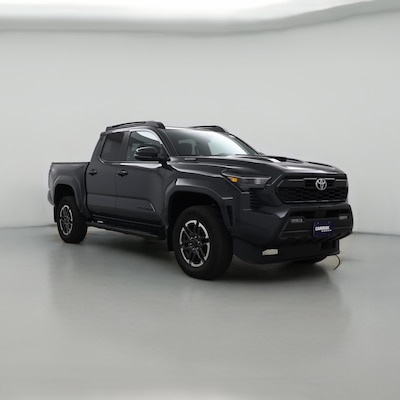 2024 Toyota Tacoma Hybrid TRD Sport