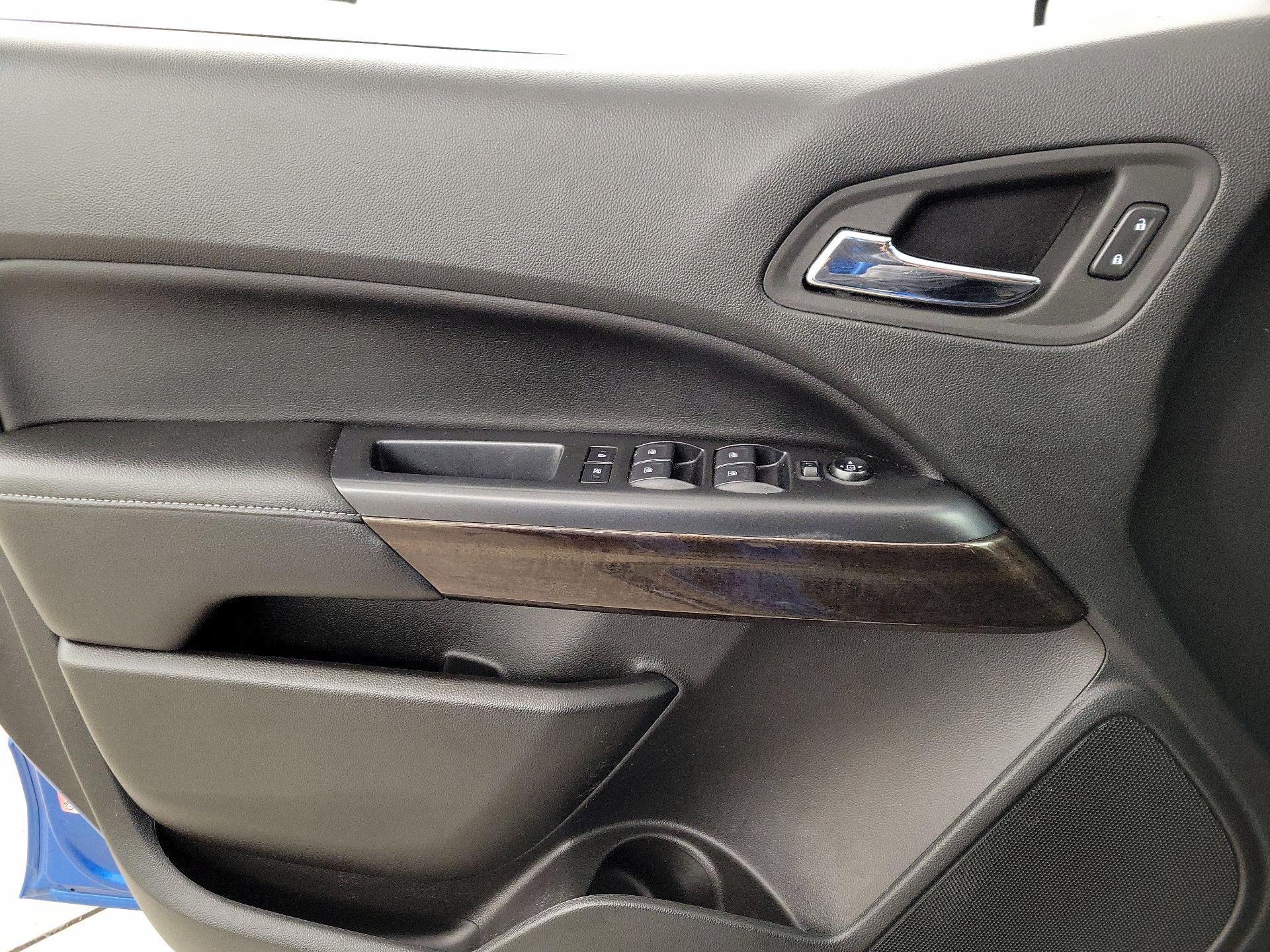 Thumbnail: 2022 GMC Canyon - 12