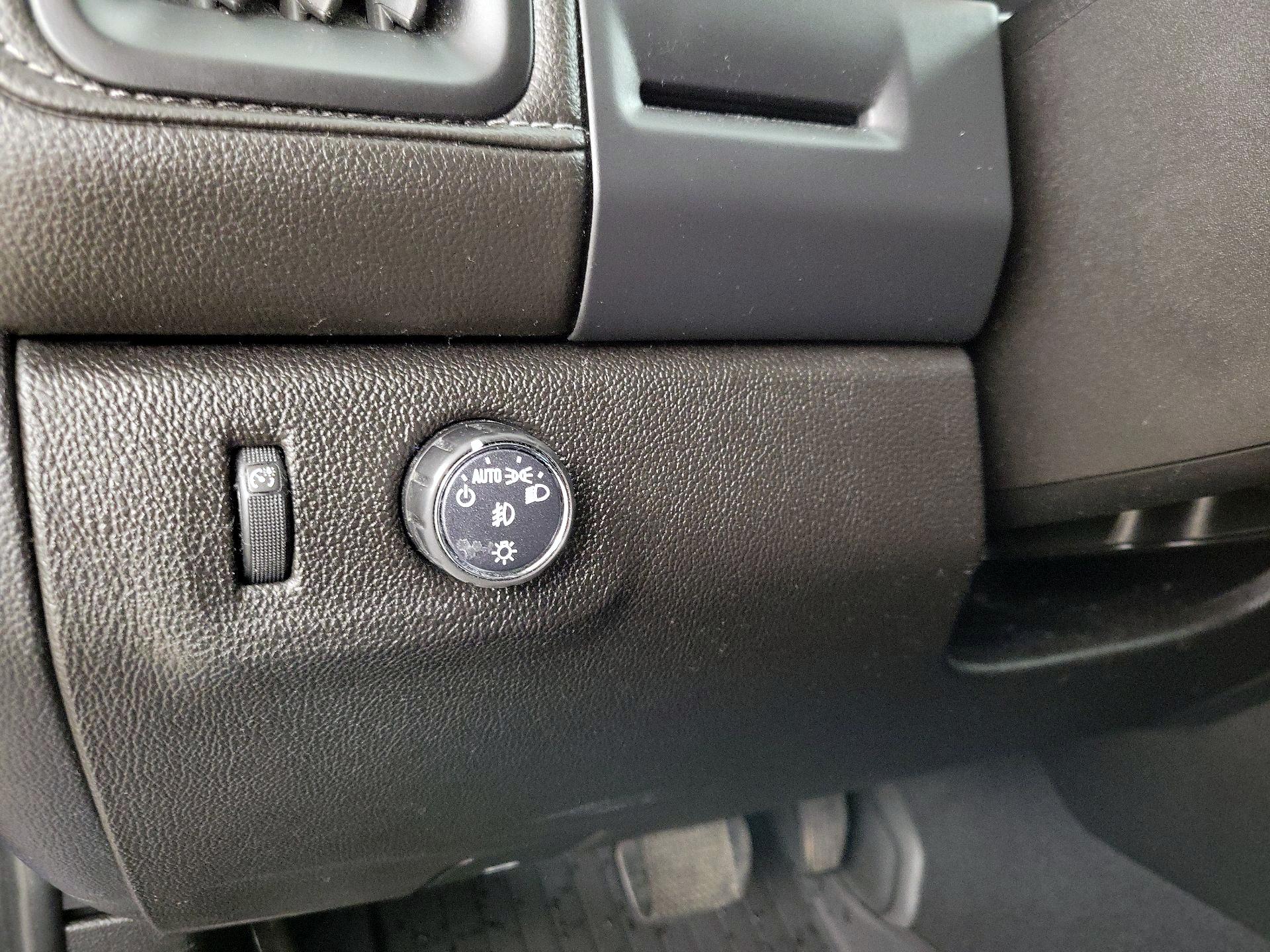 Thumbnail: 2022 GMC Canyon - 13