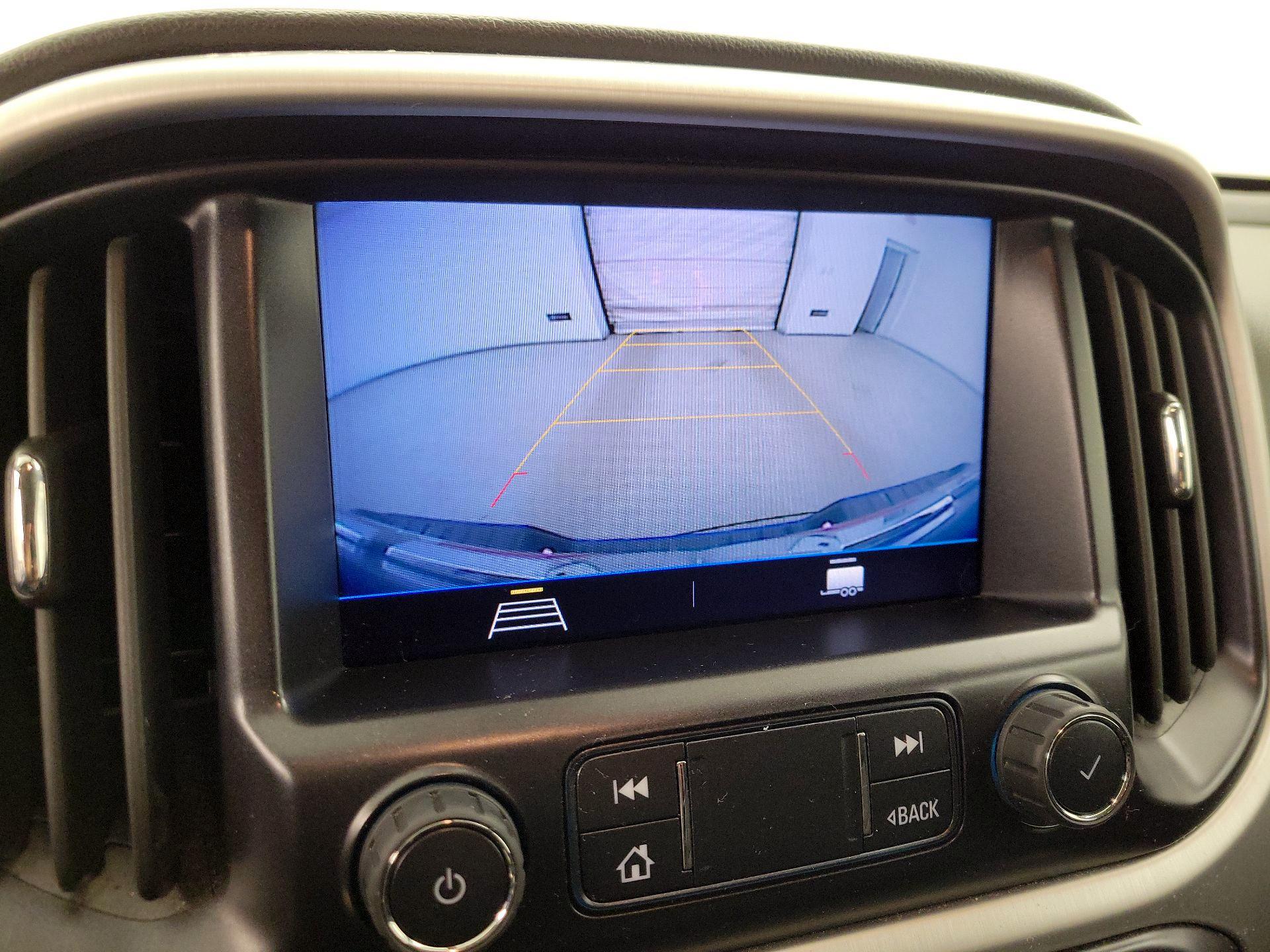 Thumbnail: 2022 GMC Canyon - 14