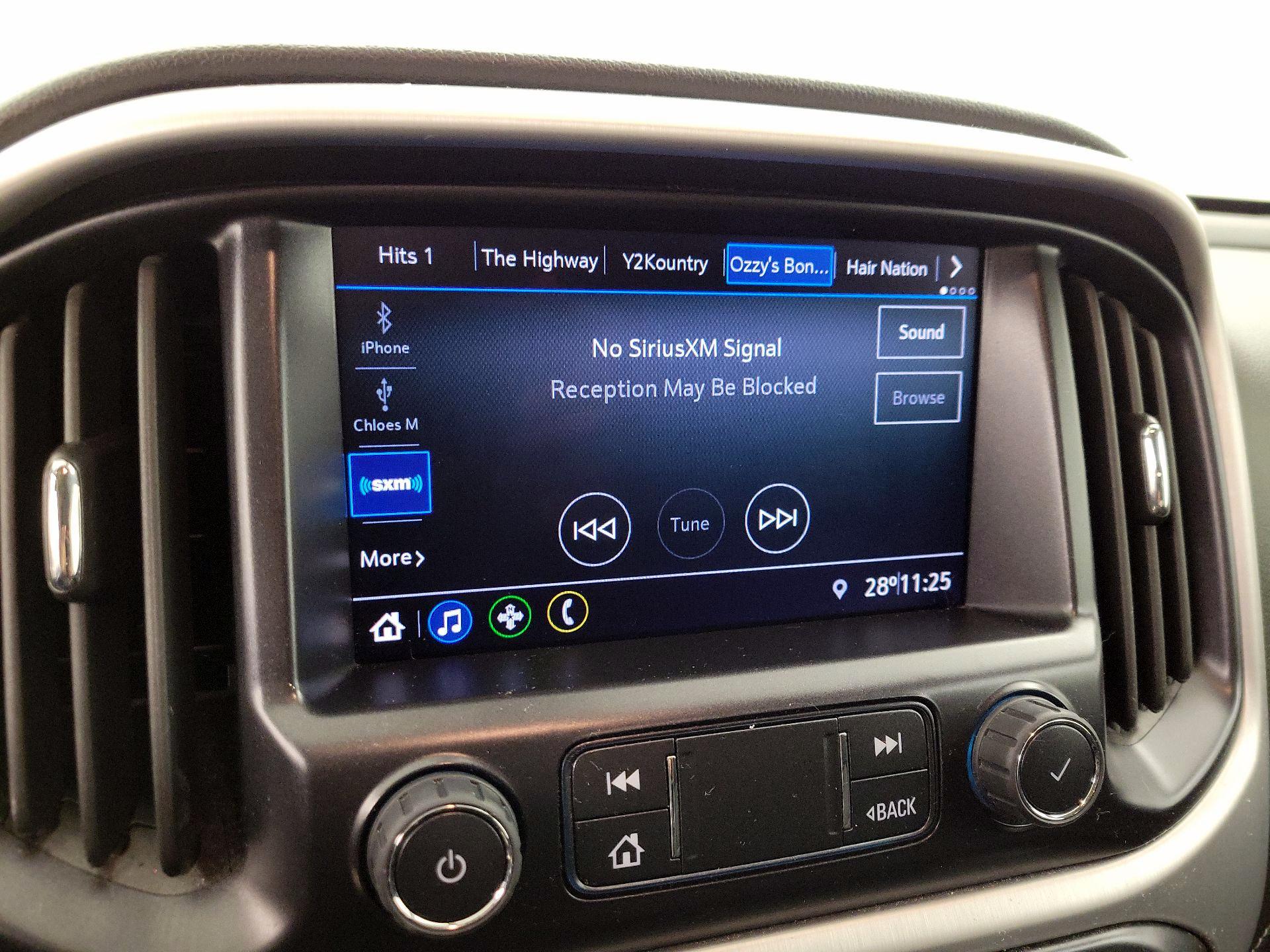 Thumbnail: 2022 GMC Canyon - 15