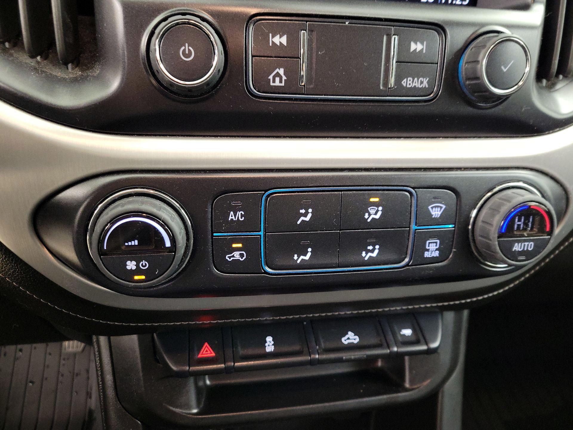 Thumbnail: 2022 GMC Canyon - 16