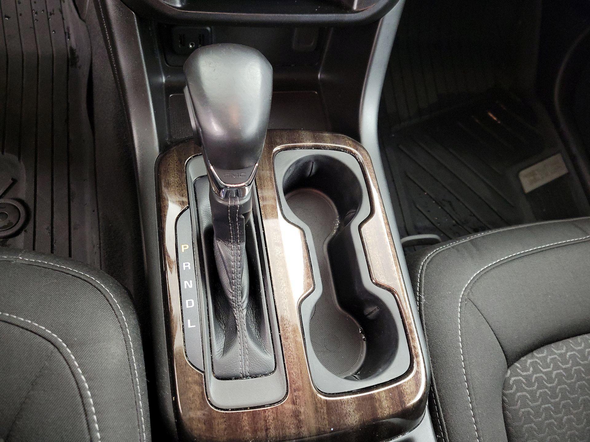 Thumbnail: 2022 GMC Canyon - 17