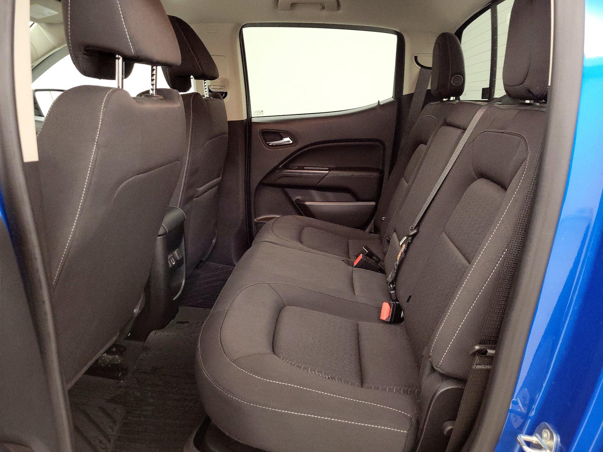 Thumbnail: 2022 GMC Canyon - 19