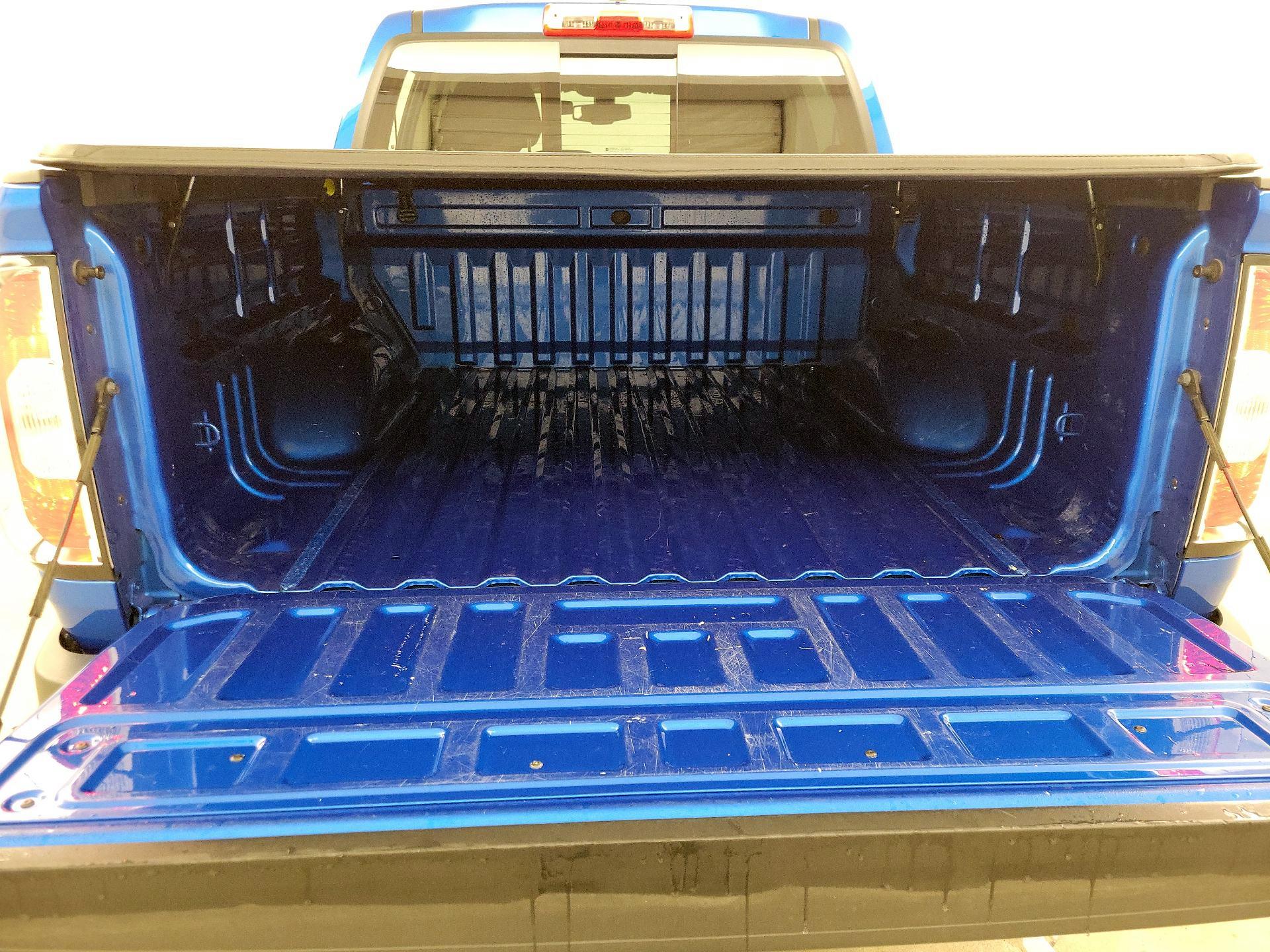 Thumbnail: 2022 GMC Canyon - 20