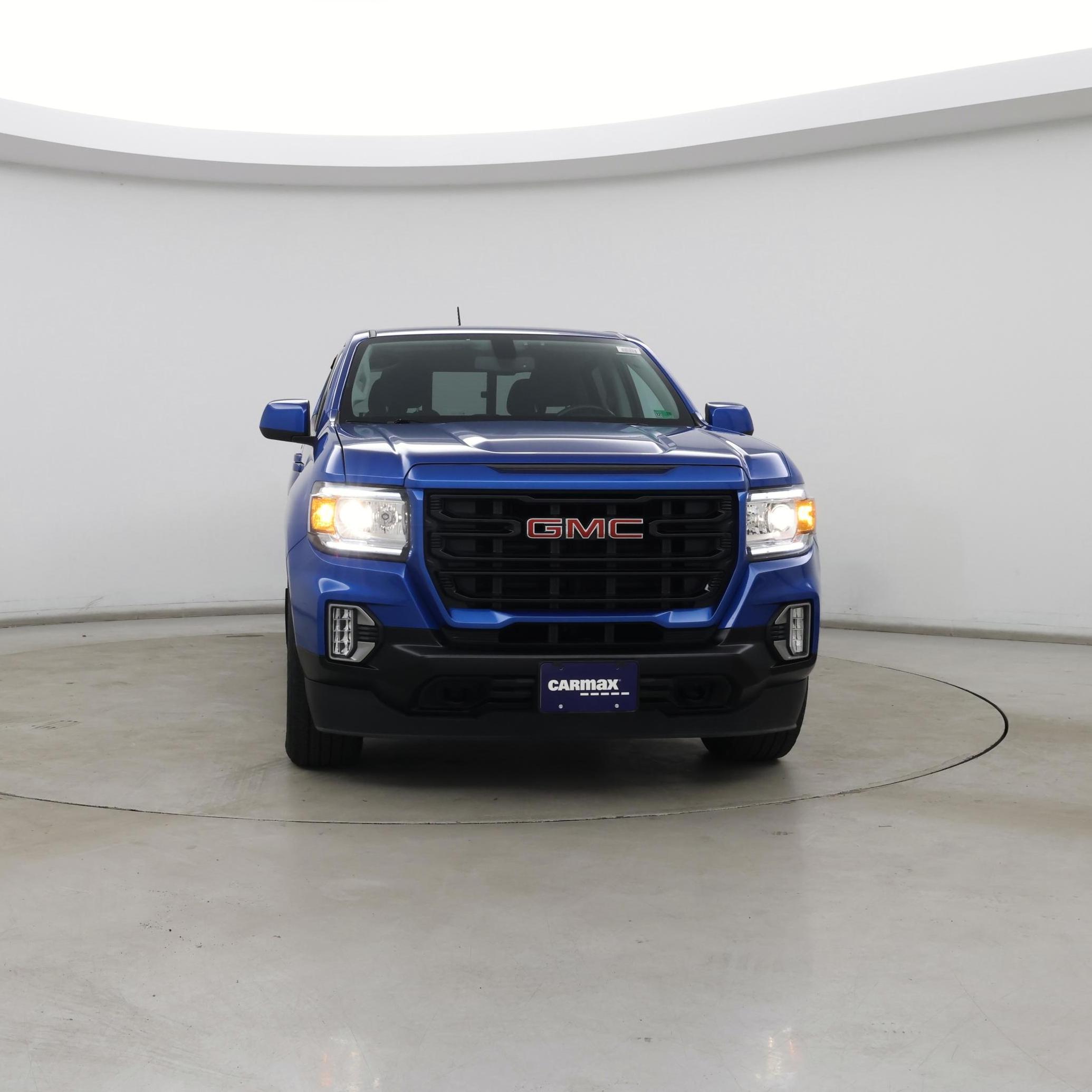 Thumbnail: 2022 GMC Canyon - 5