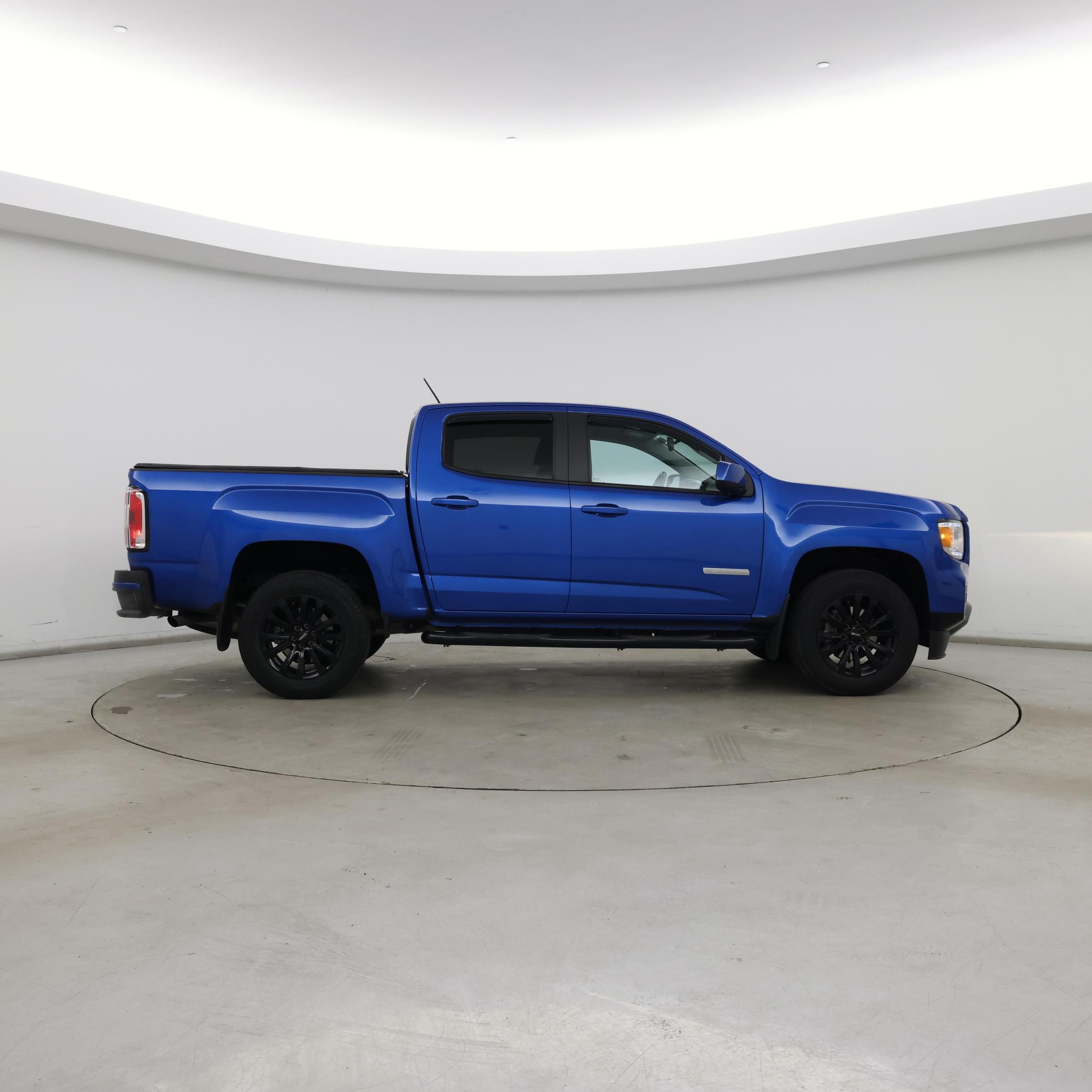 Thumbnail: 2022 GMC Canyon - 7