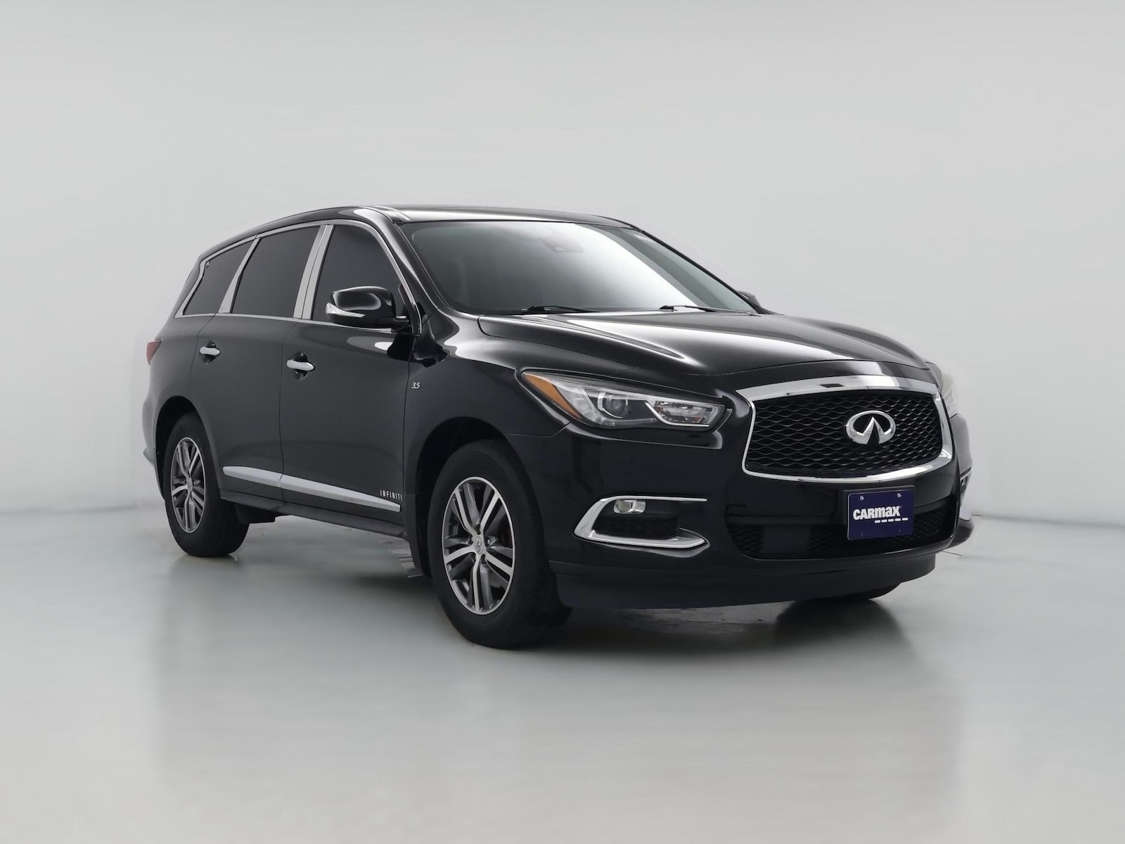 2019 INFINITI QX60